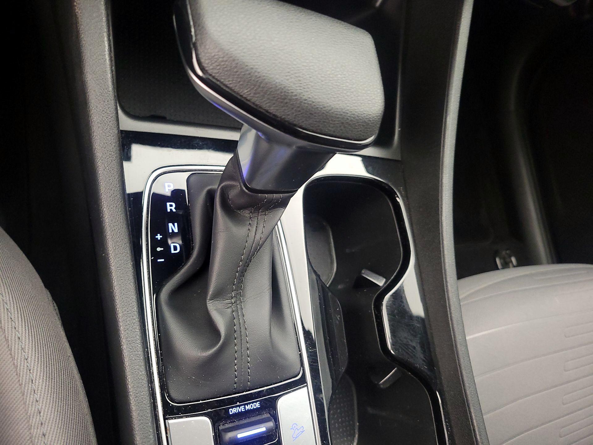 Thumbnail: 2023 Hyundai Santa Cruz - 17