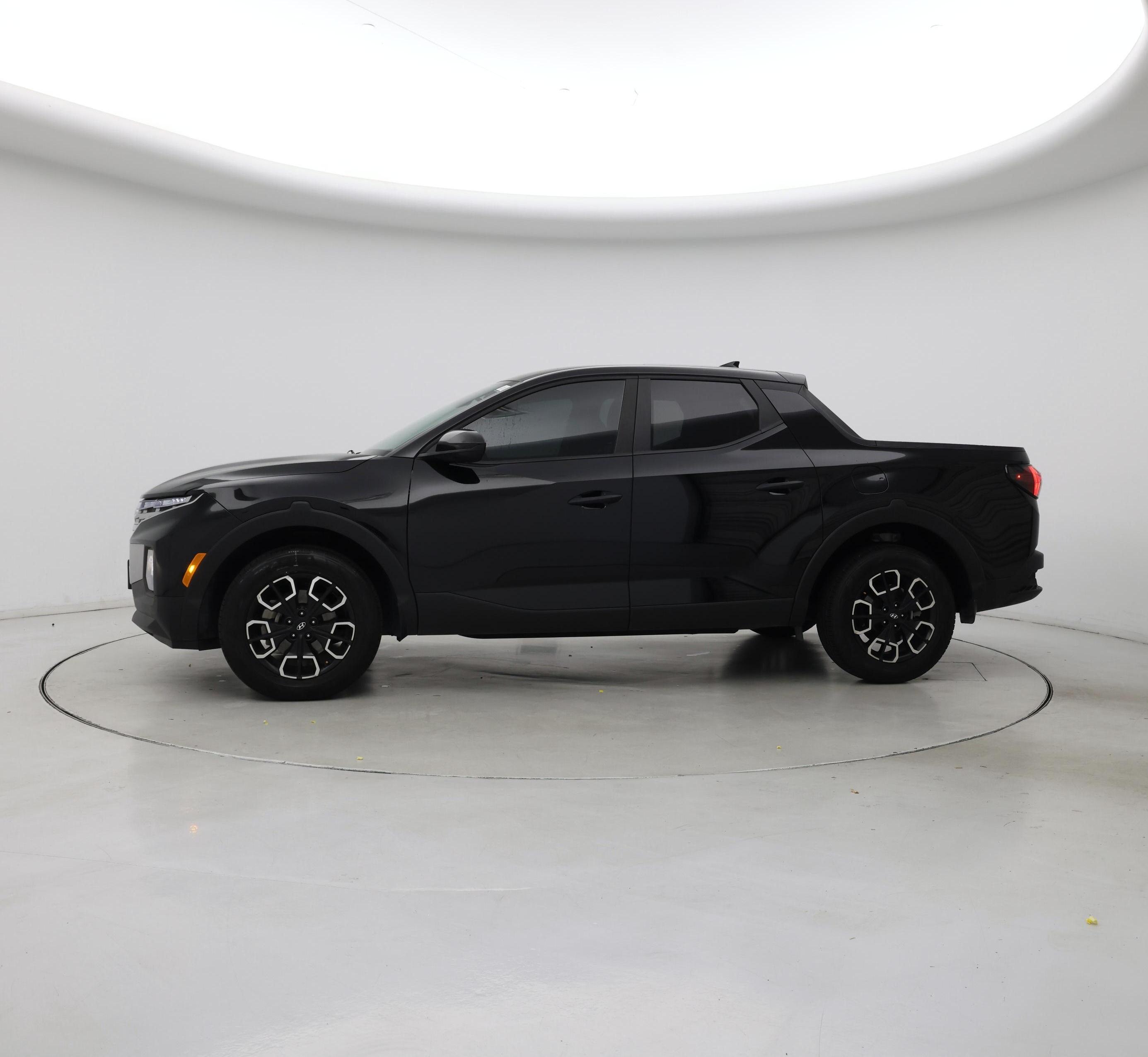 Thumbnail: 2023 Hyundai Santa Cruz - 3