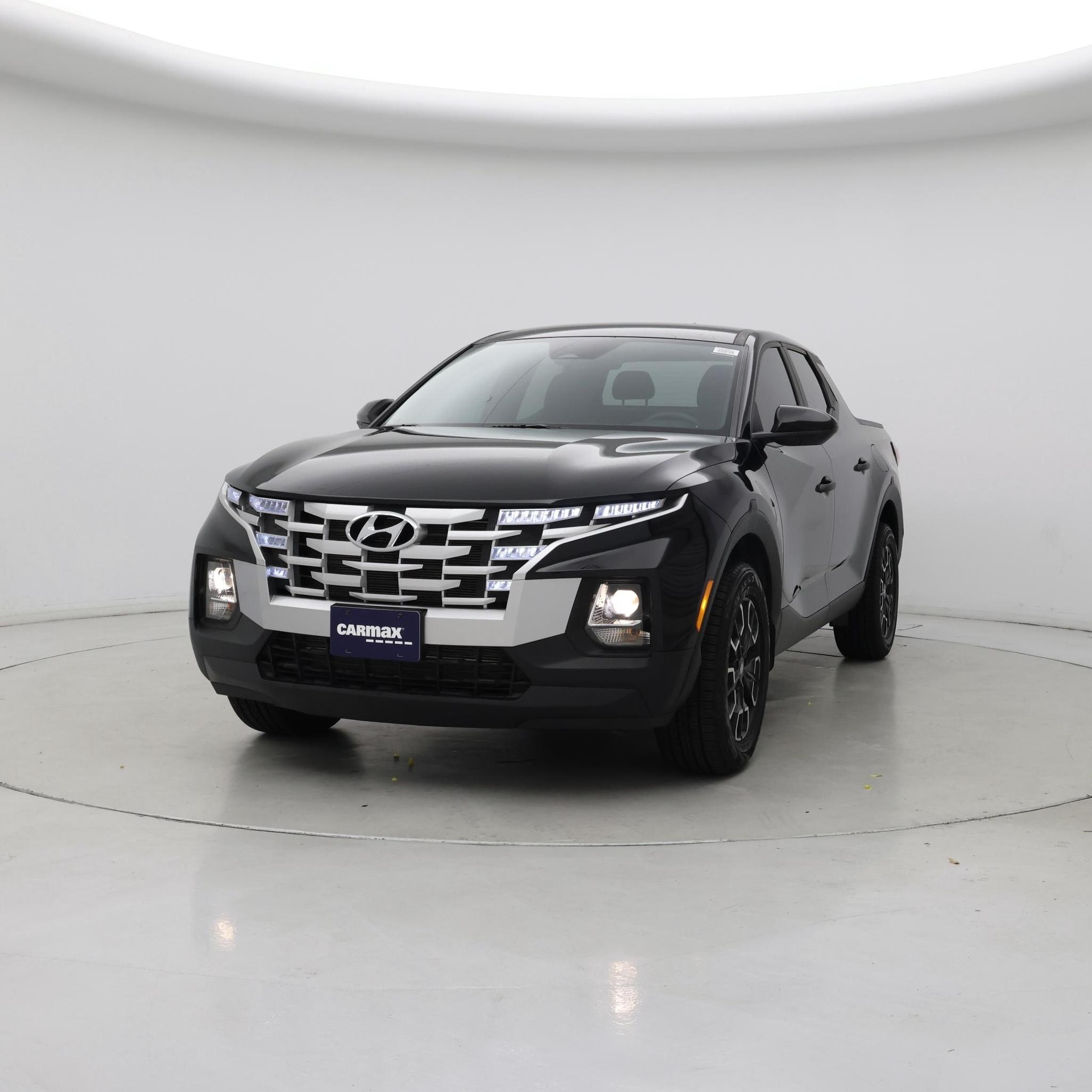 Thumbnail: 2023 Hyundai Santa Cruz - 4