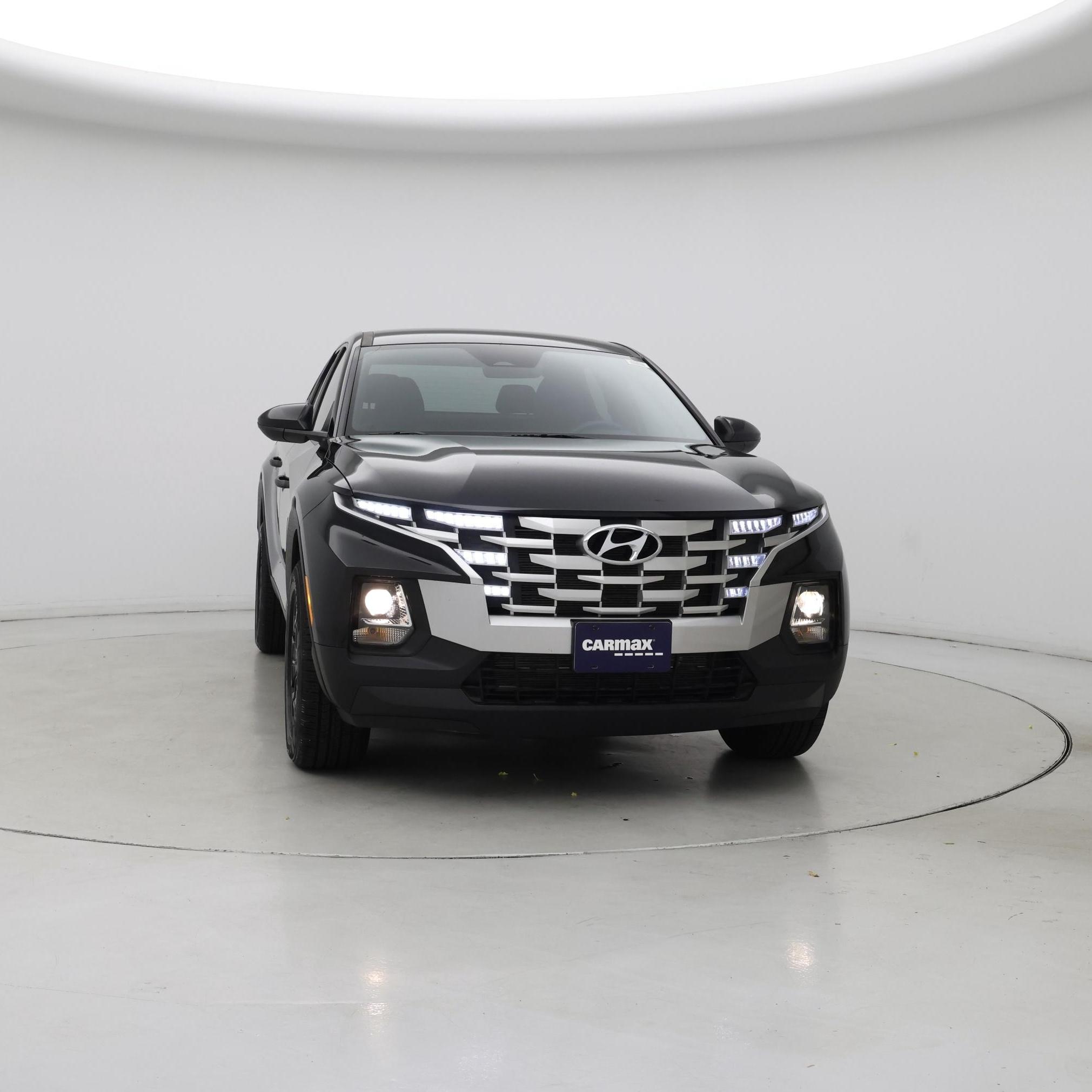 Thumbnail: 2023 Hyundai Santa Cruz - 5