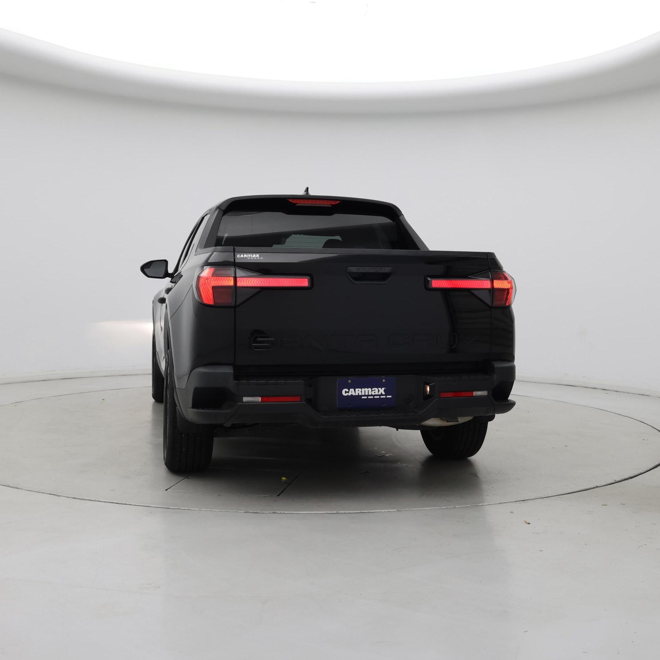 Thumbnail: 2023 Hyundai Santa Cruz - 6