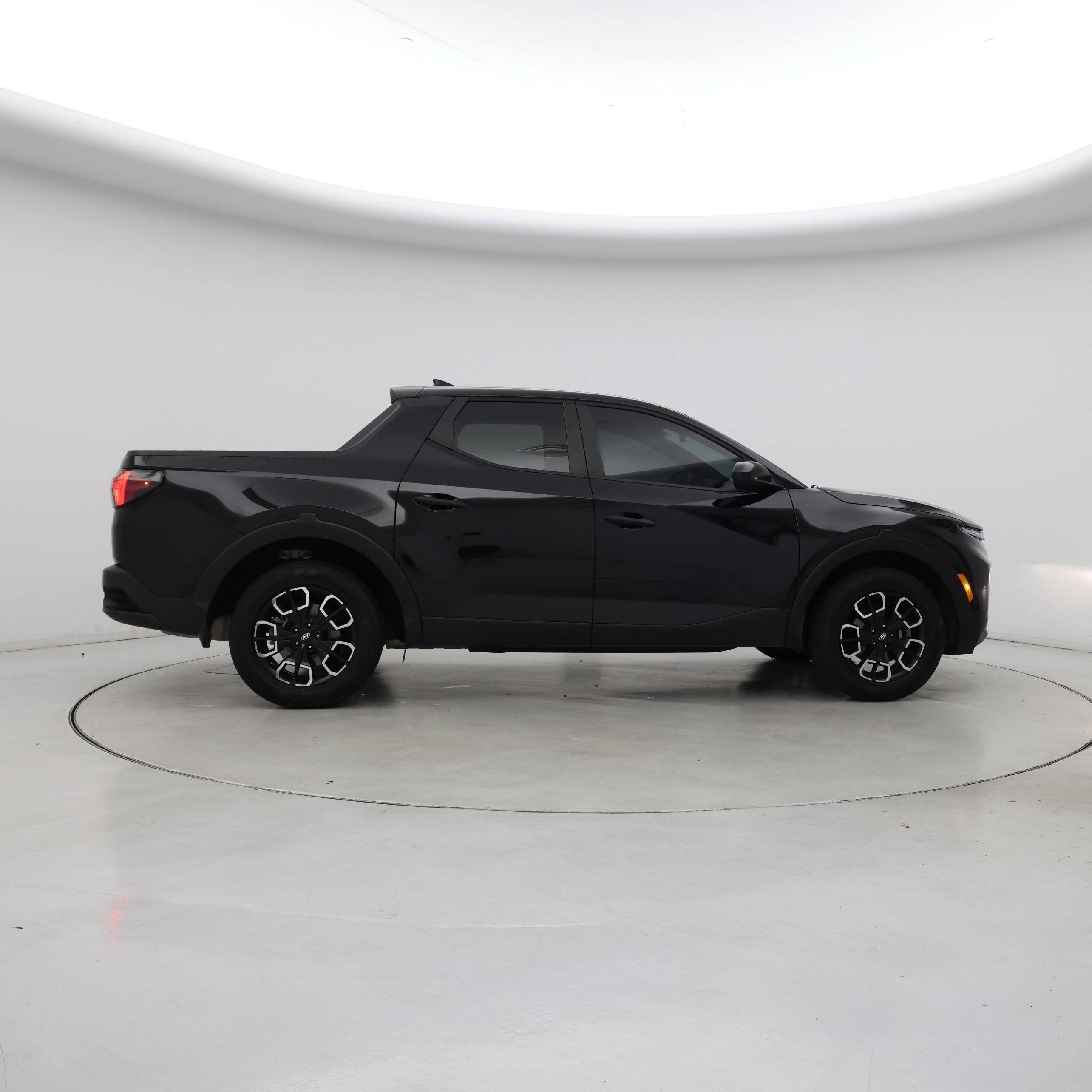 Thumbnail: 2023 Hyundai Santa Cruz - 7
