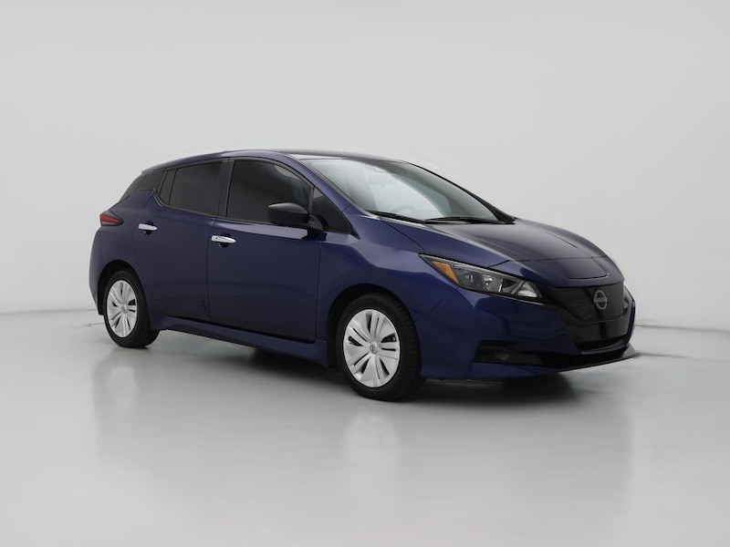2023 Nissan Leaf S -
                  Gilbert, AZ