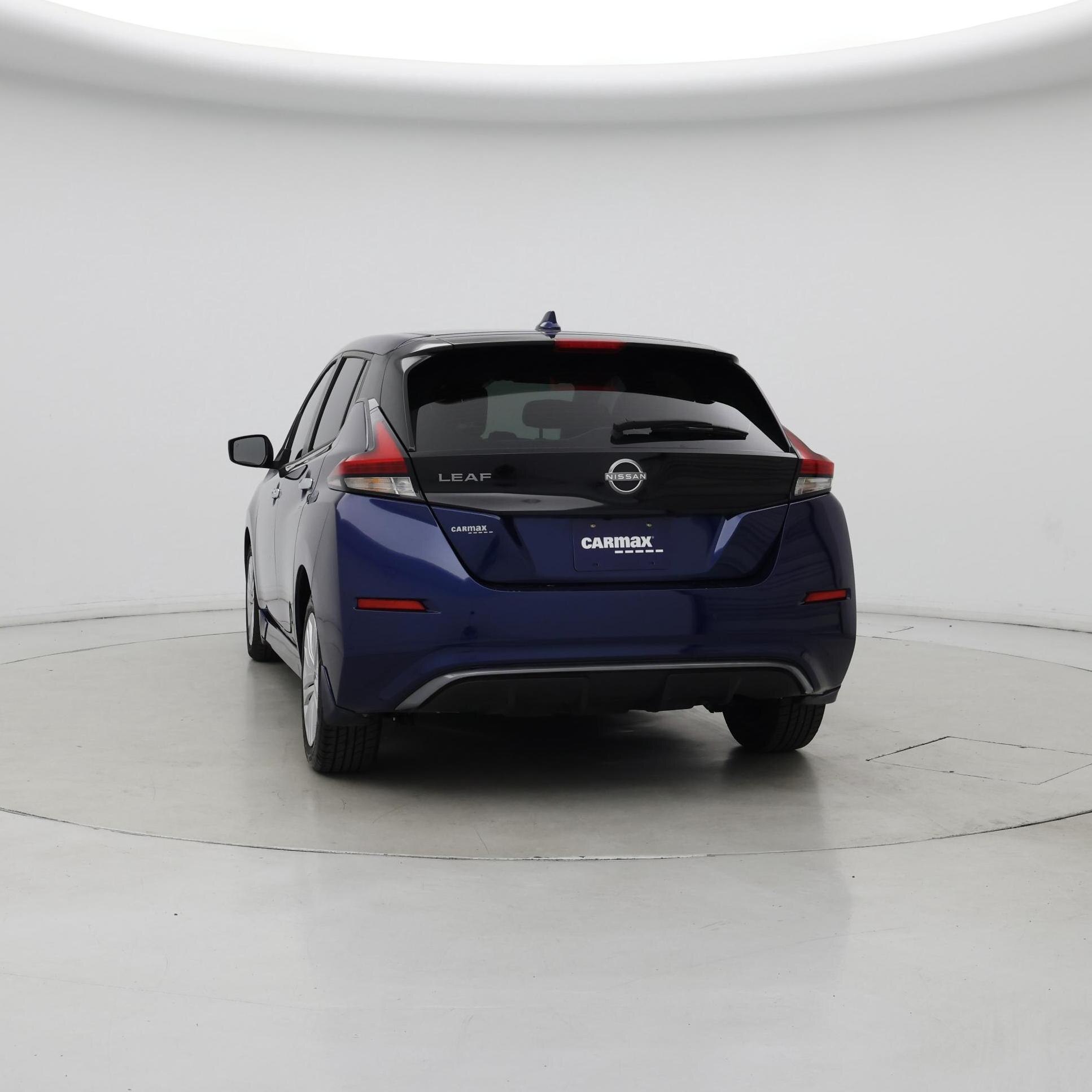 Thumbnail: 2023 Nissan Leaf - 6