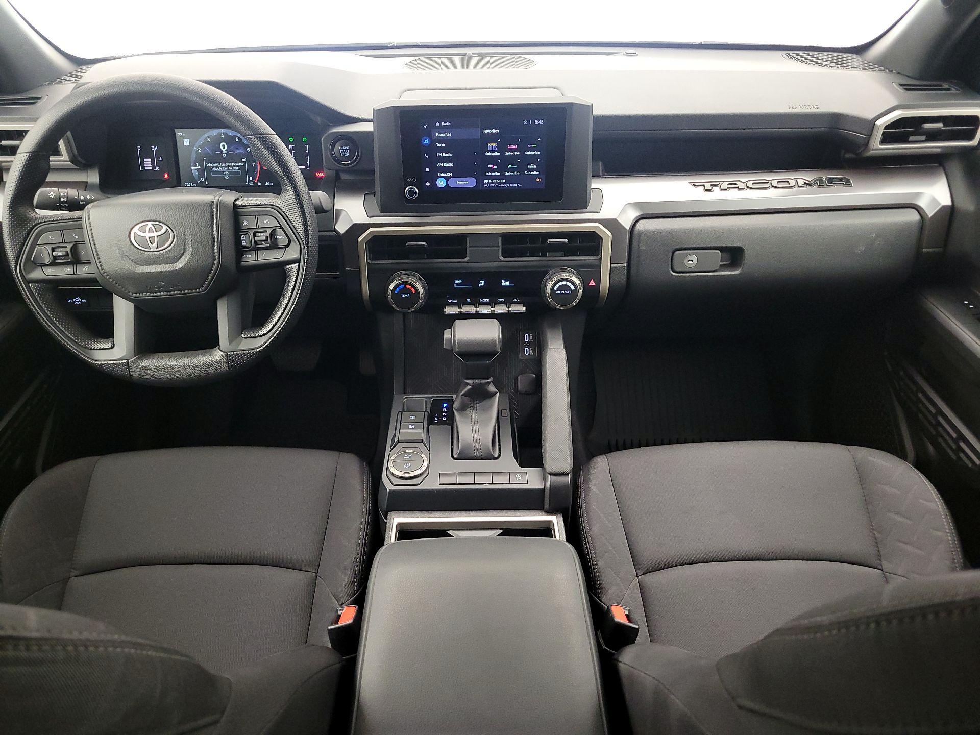 Thumbnail: 2025 Toyota Tacoma - 9
