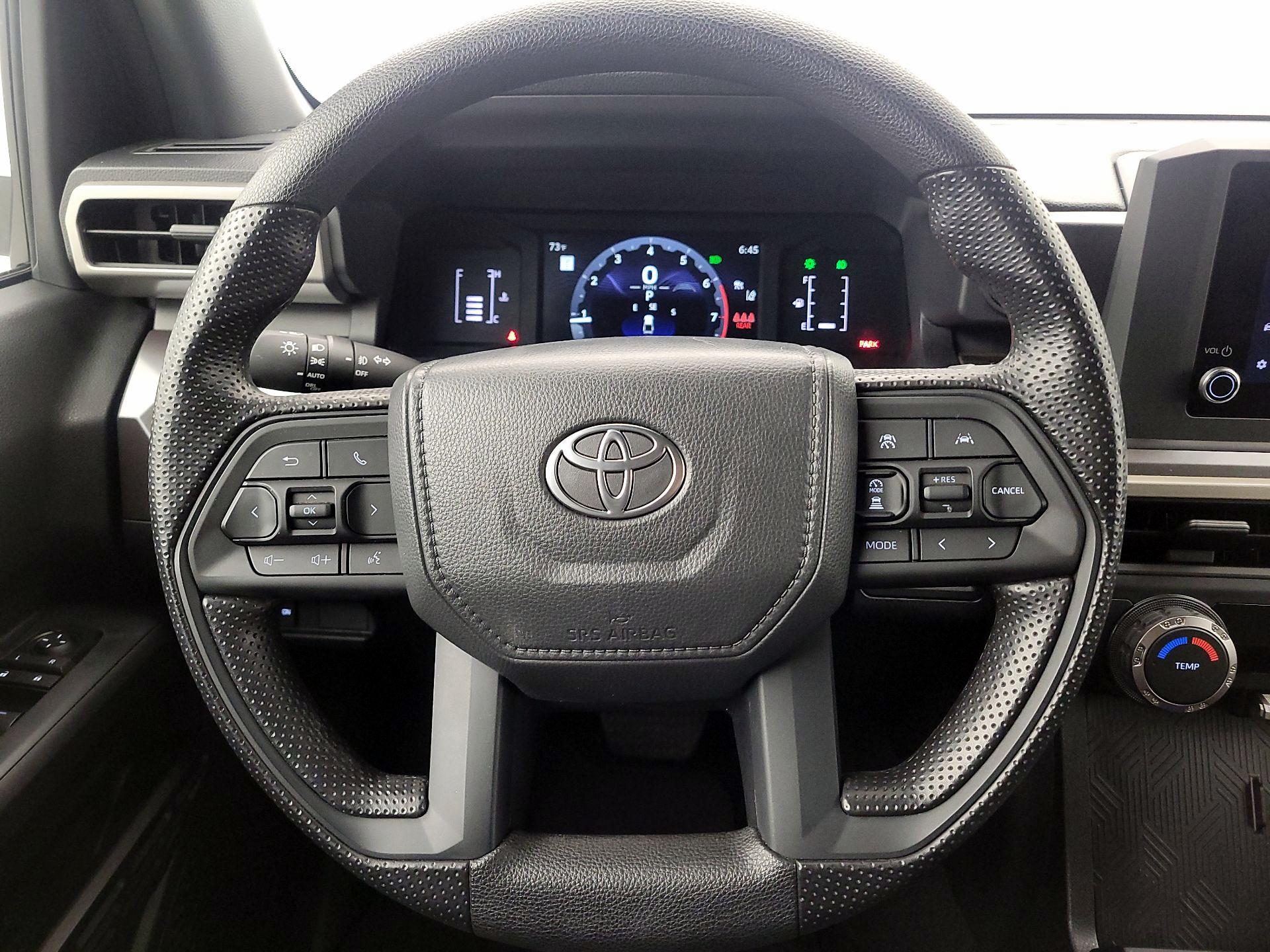 Thumbnail: 2025 Toyota Tacoma - 10