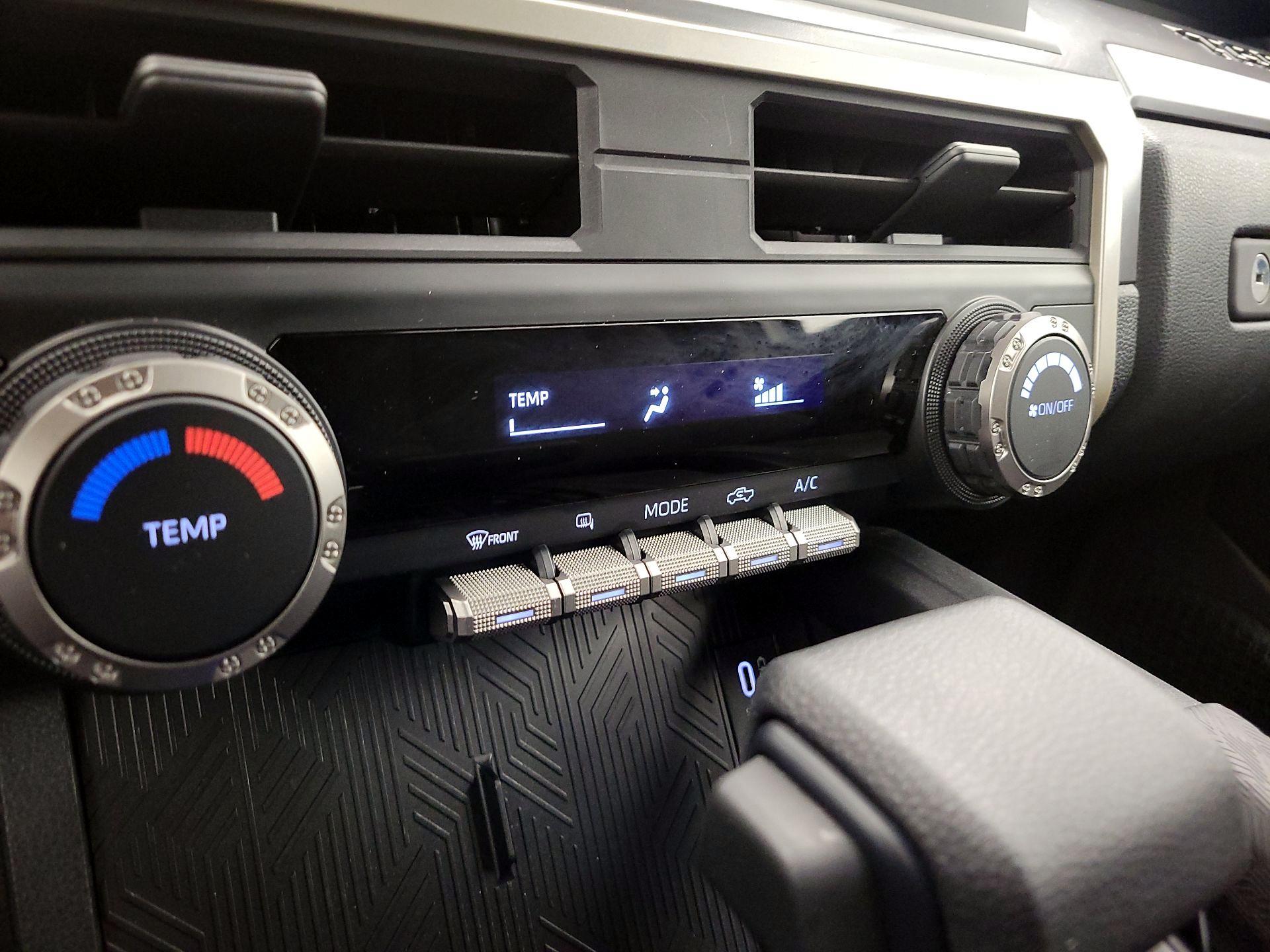 Thumbnail: 2025 Toyota Tacoma - 16