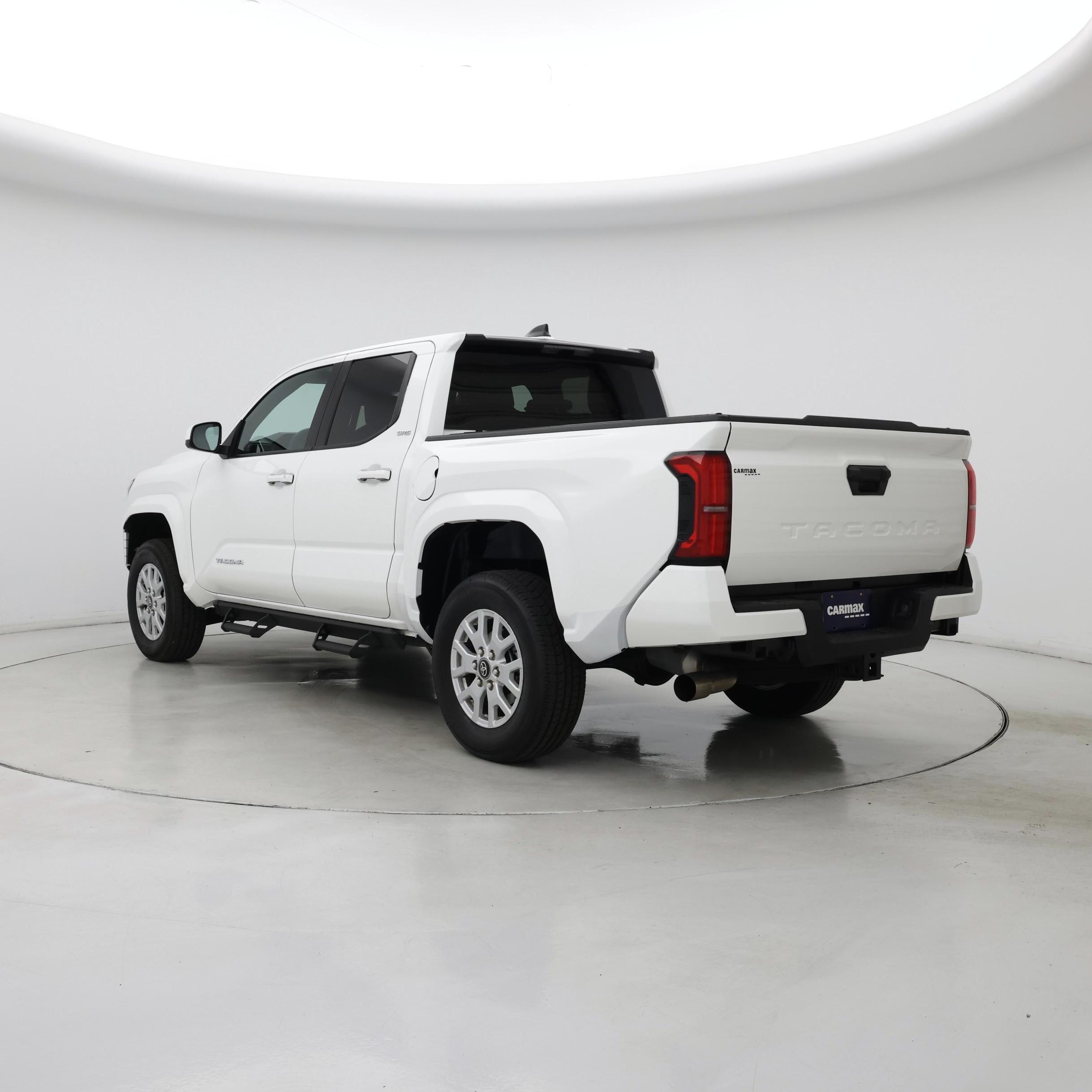 Thumbnail: 2025 Toyota Tacoma - 2