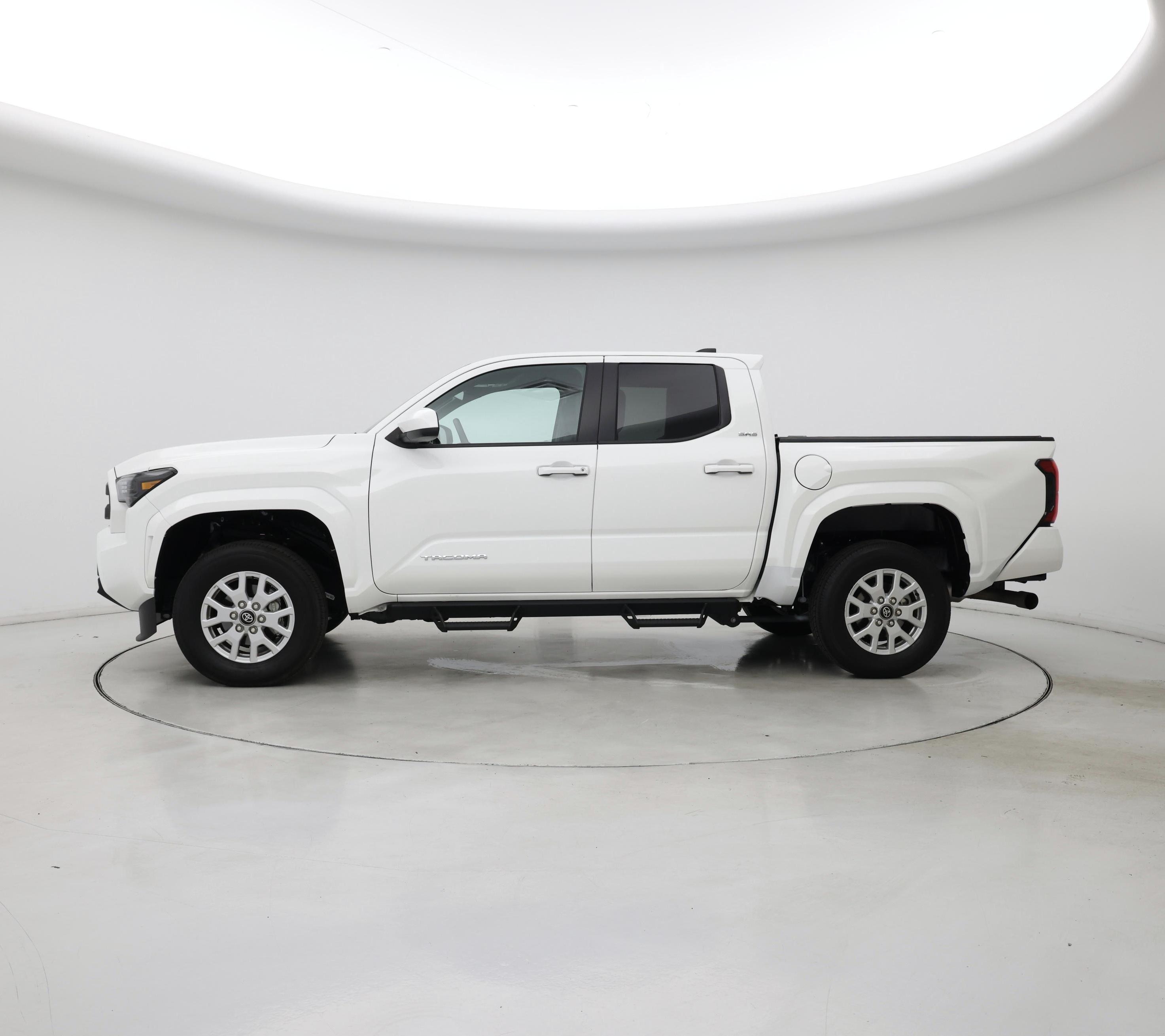 Thumbnail: 2025 Toyota Tacoma - 3