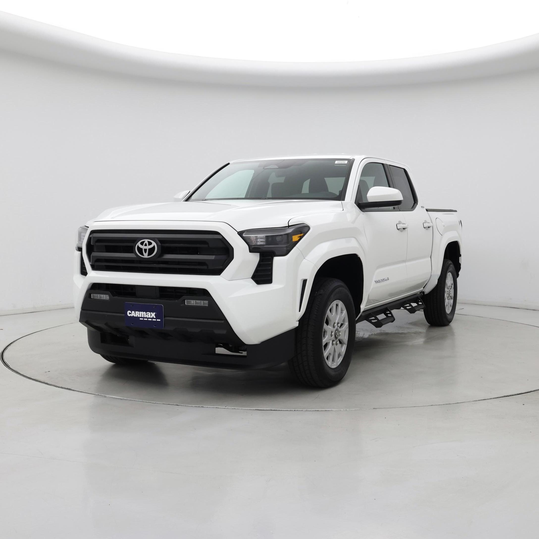 Thumbnail: 2025 Toyota Tacoma - 4