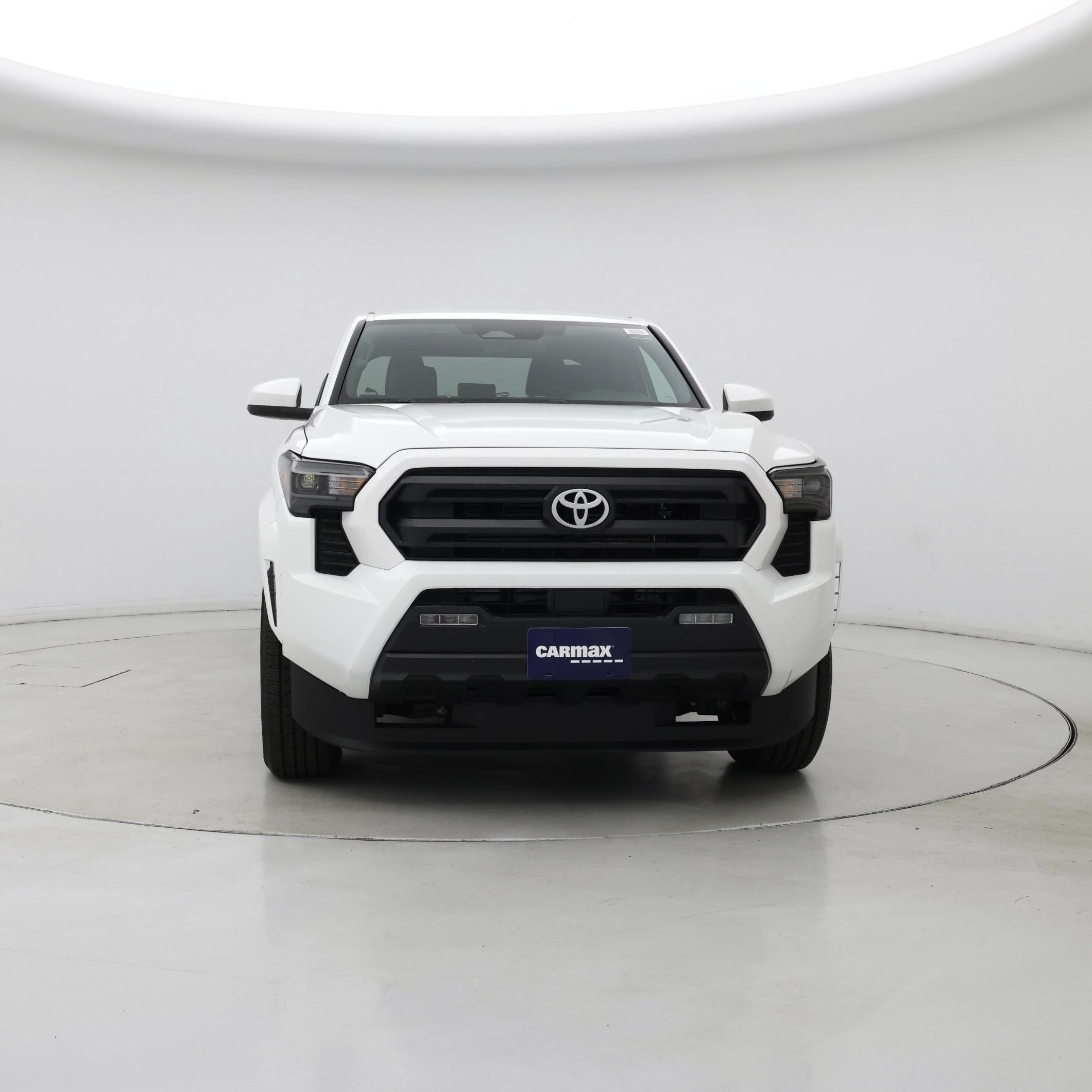Thumbnail: 2025 Toyota Tacoma - 5