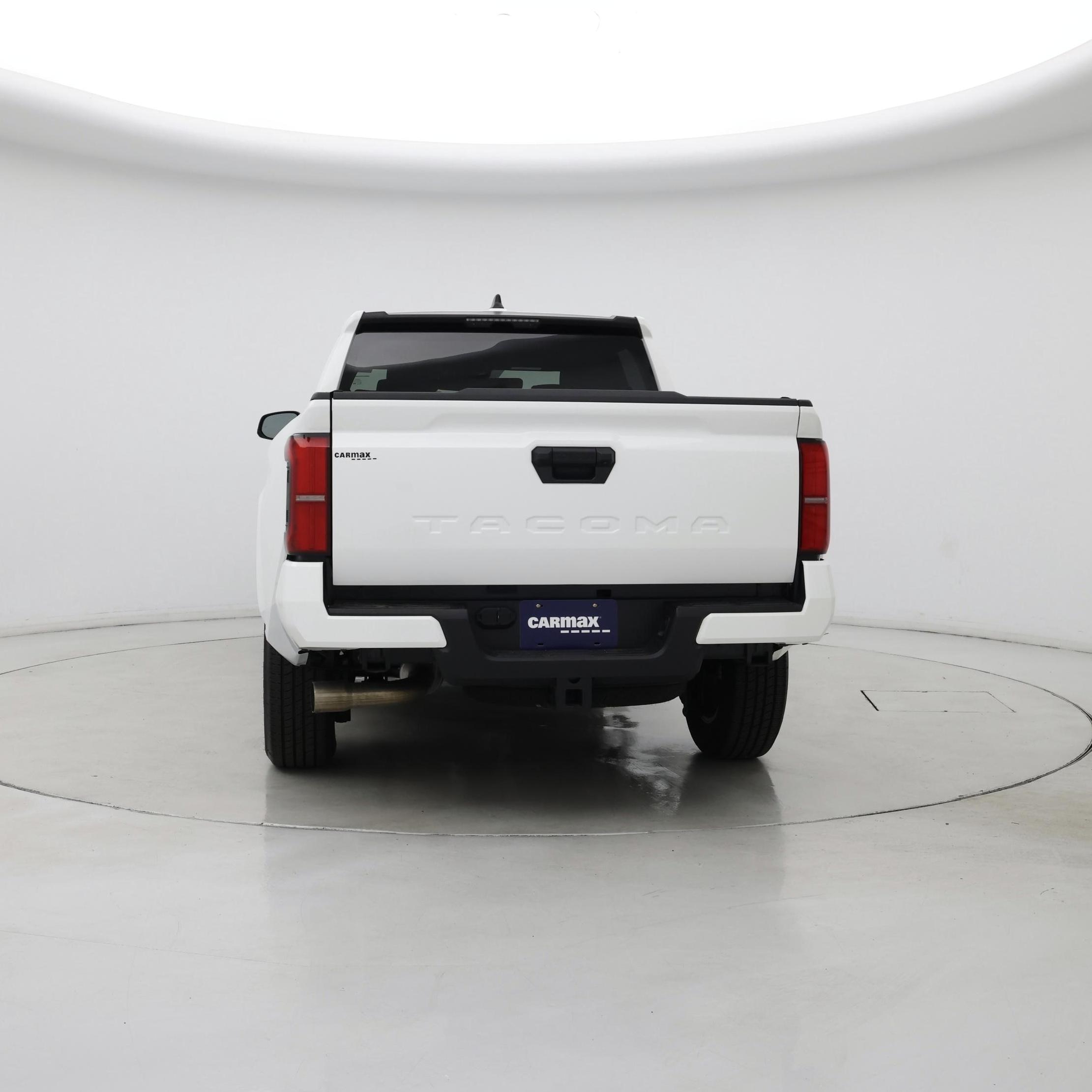 Thumbnail: 2025 Toyota Tacoma - 6