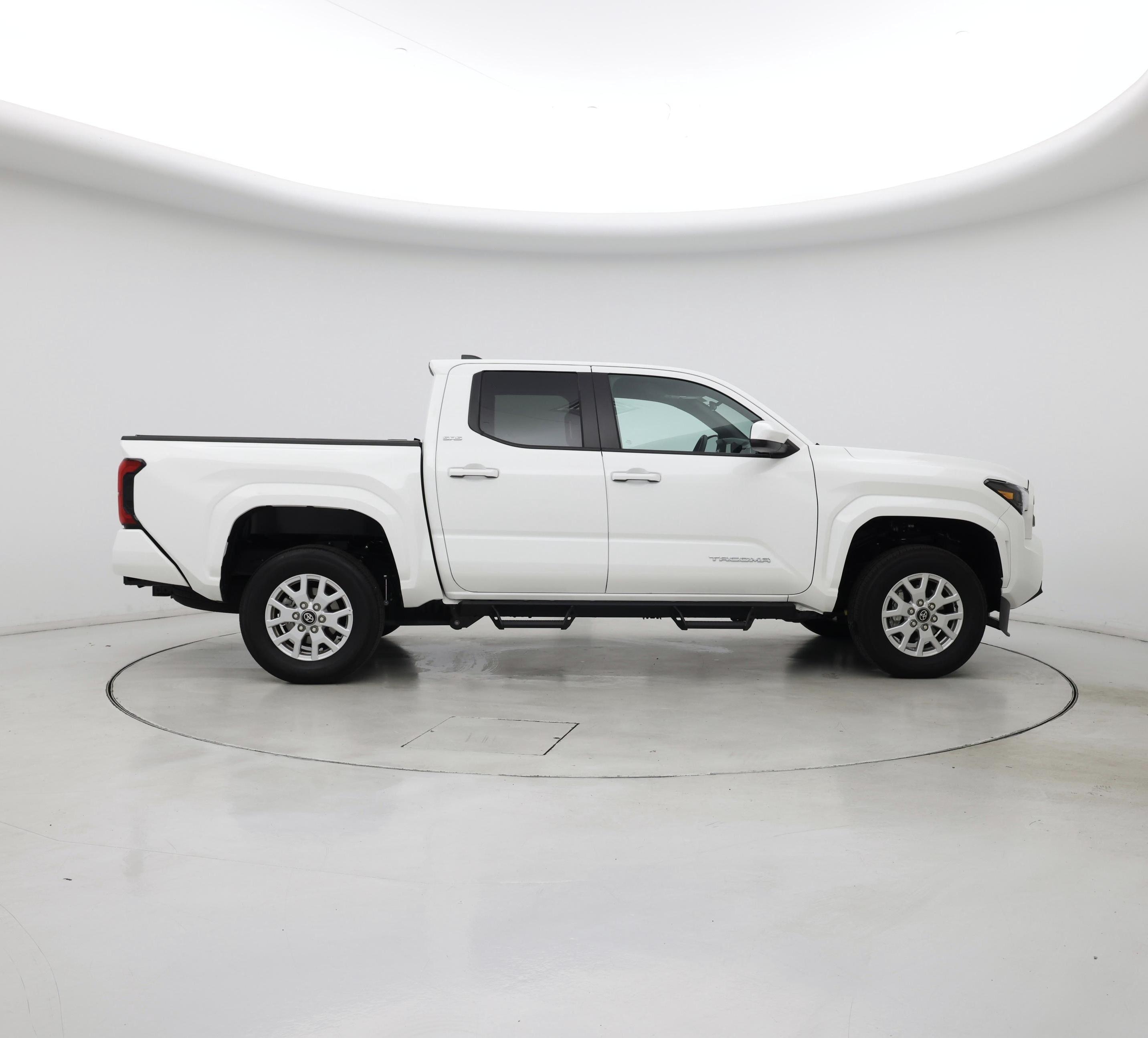 Thumbnail: 2025 Toyota Tacoma - 7