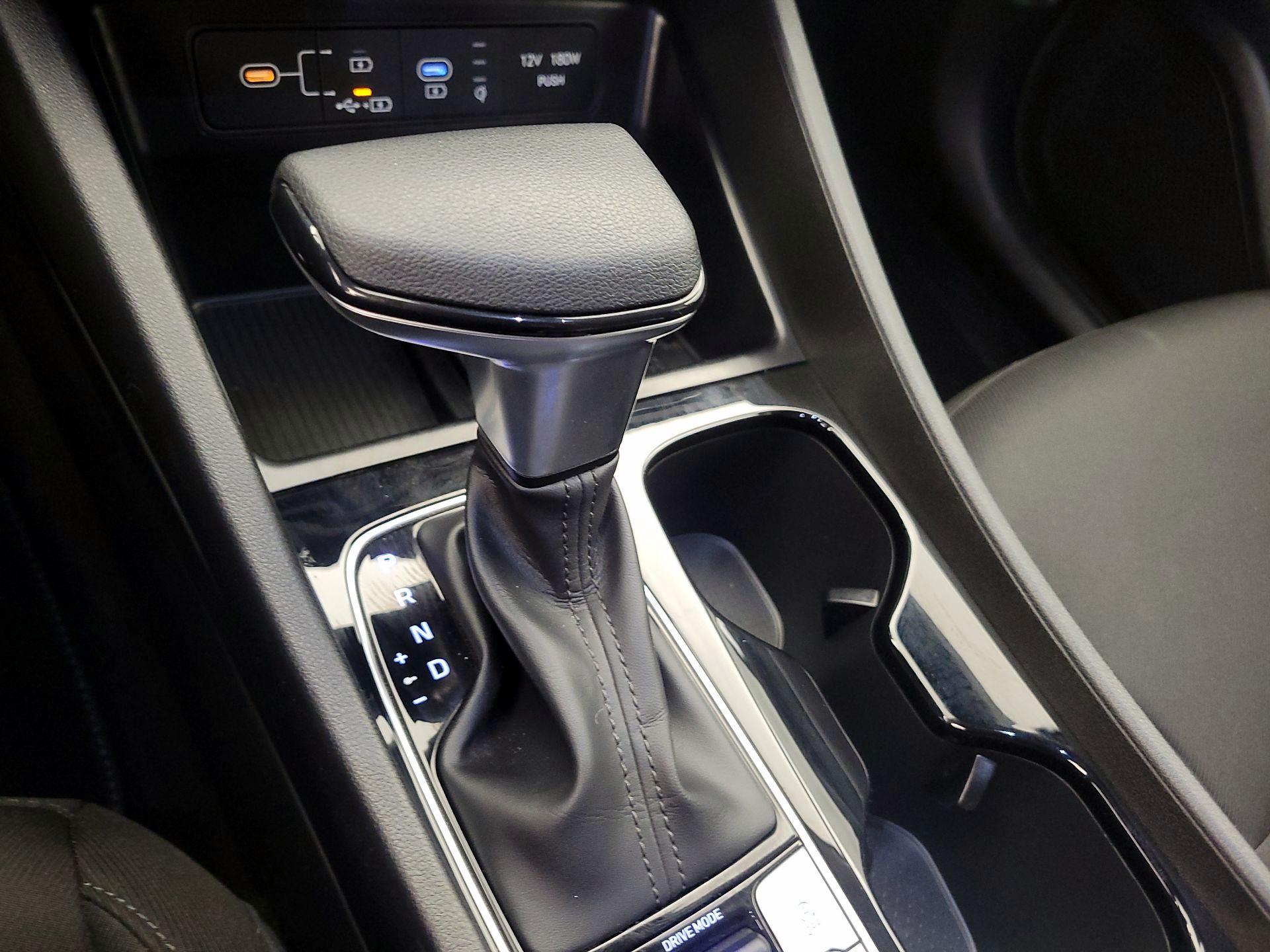 Thumbnail: 2025 Hyundai Tucson - 17