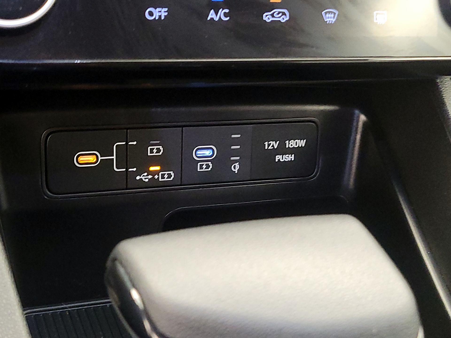 Thumbnail: 2025 Hyundai Tucson - 18
