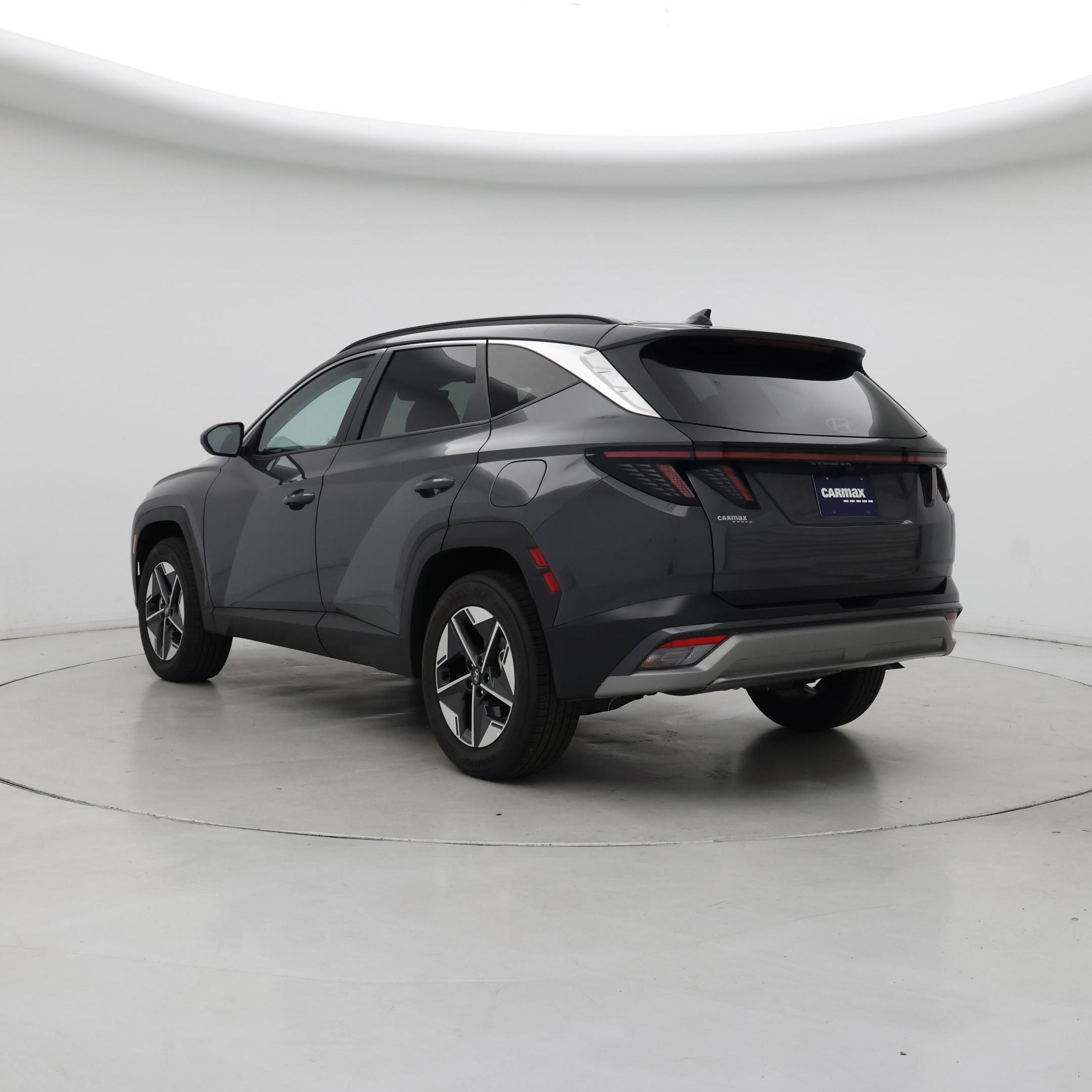 Thumbnail: 2025 Hyundai Tucson - 2