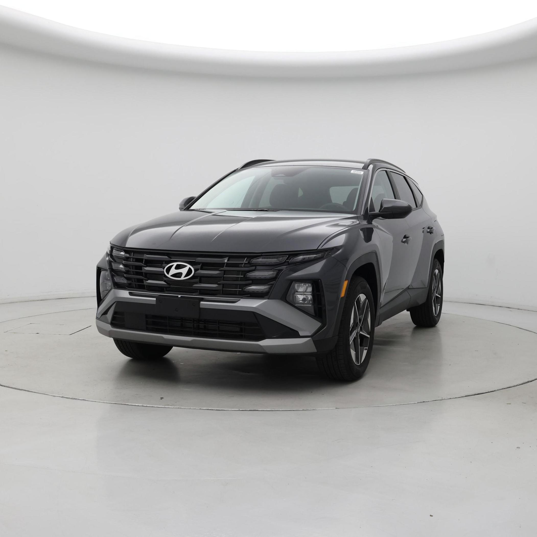 Thumbnail: 2025 Hyundai Tucson - 4