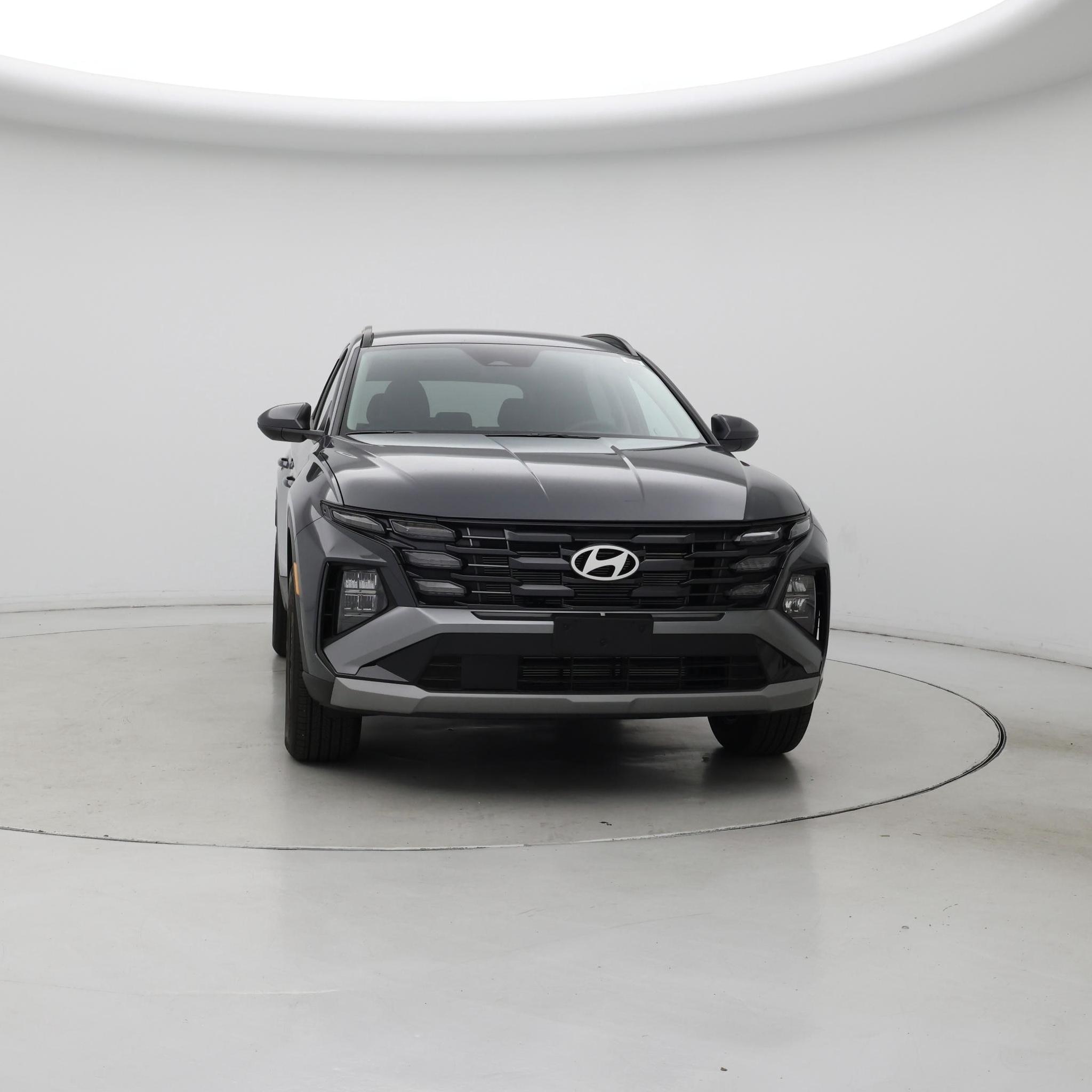 Thumbnail: 2025 Hyundai Tucson - 5