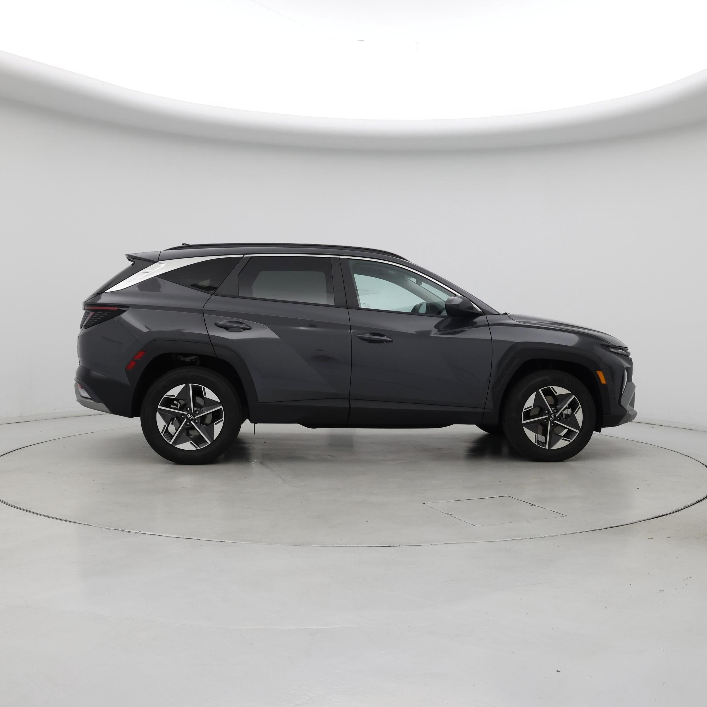 Thumbnail: 2025 Hyundai Tucson - 7