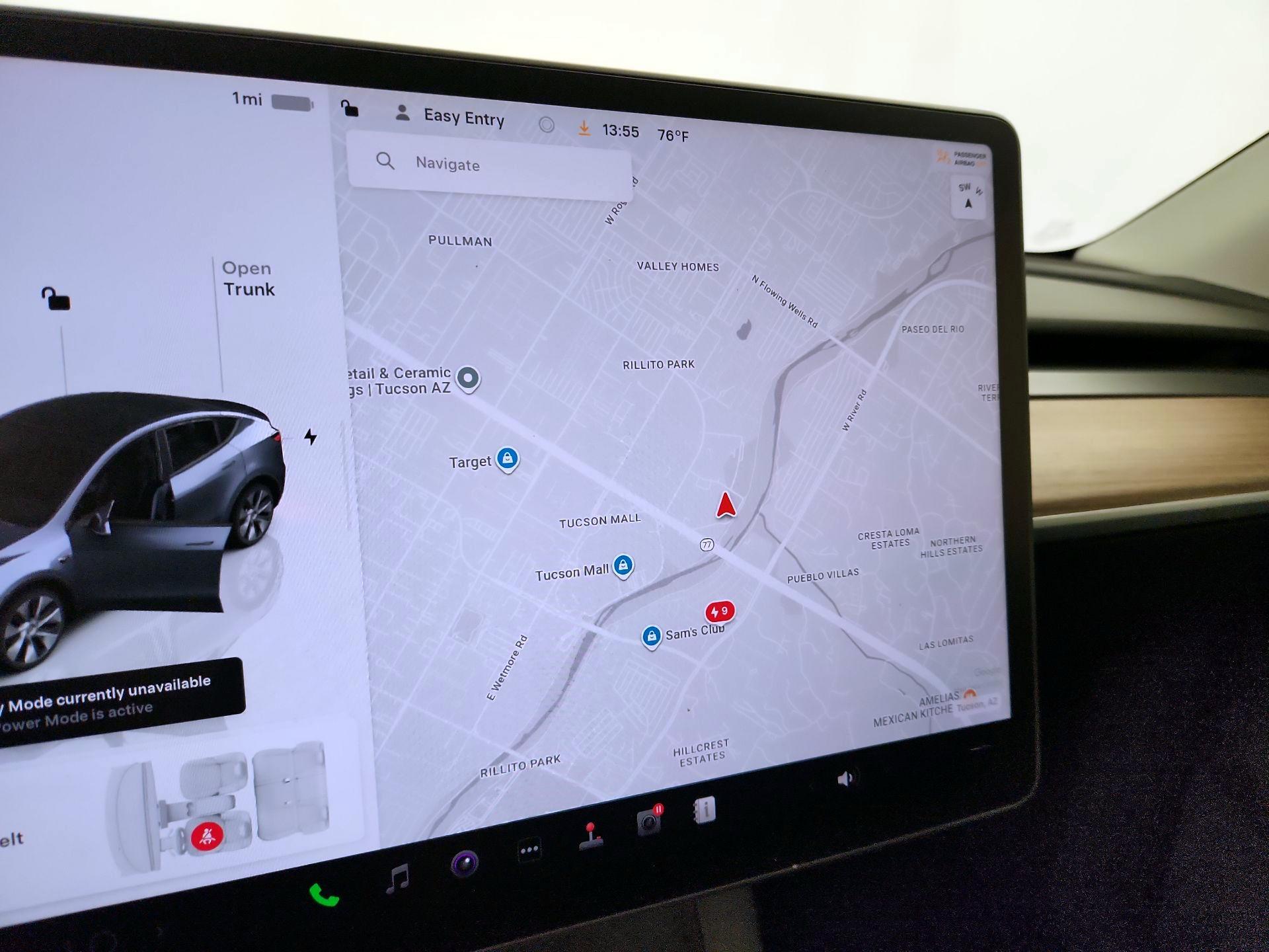 Thumbnail: 2023 Tesla Model Y - 13