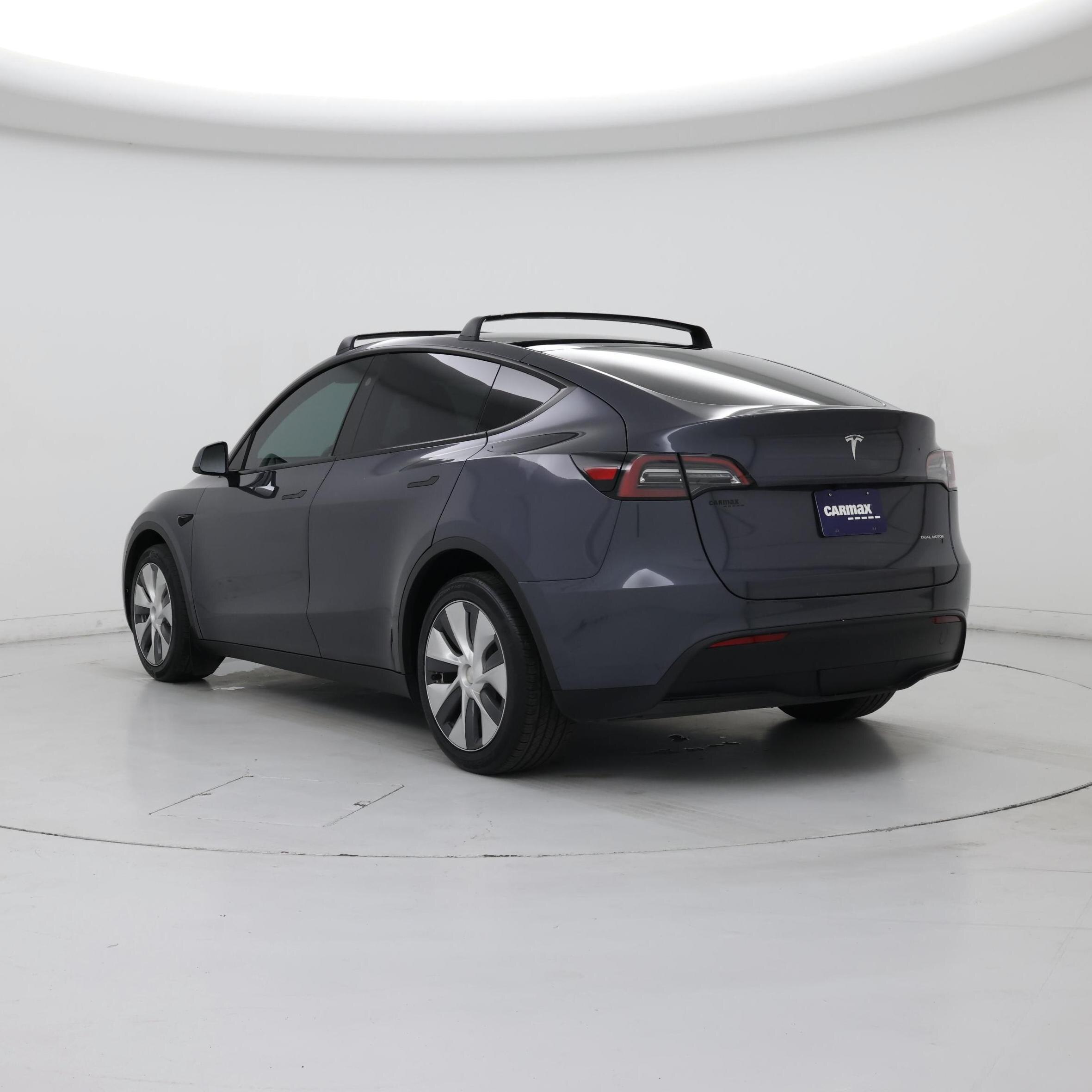 Thumbnail: 2023 Tesla Model Y - 2