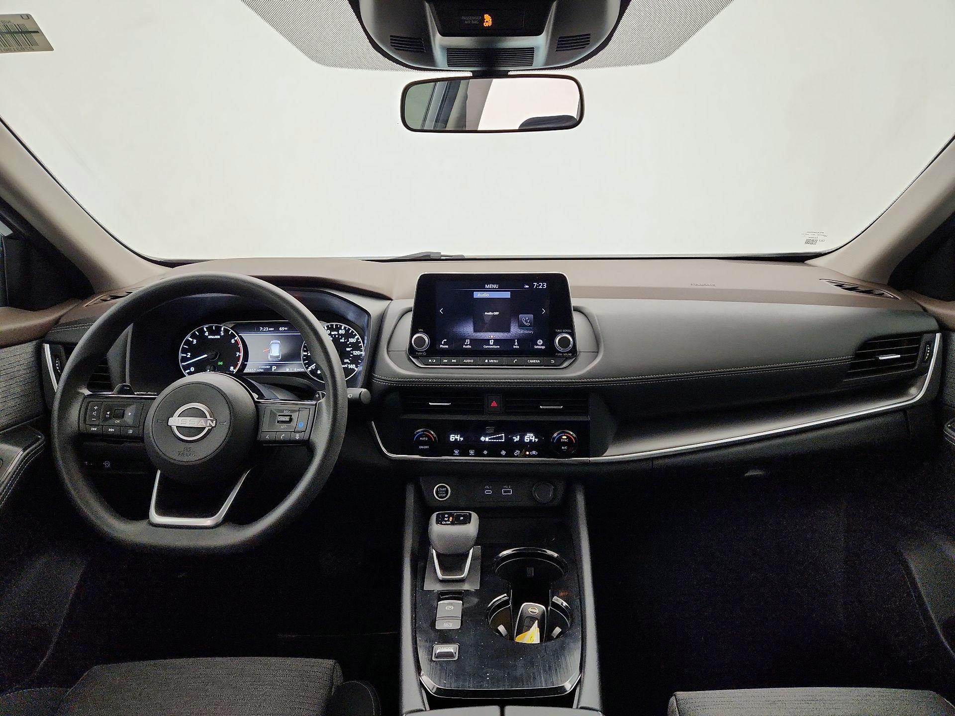 Thumbnail: 2023 Nissan Rogue - 9