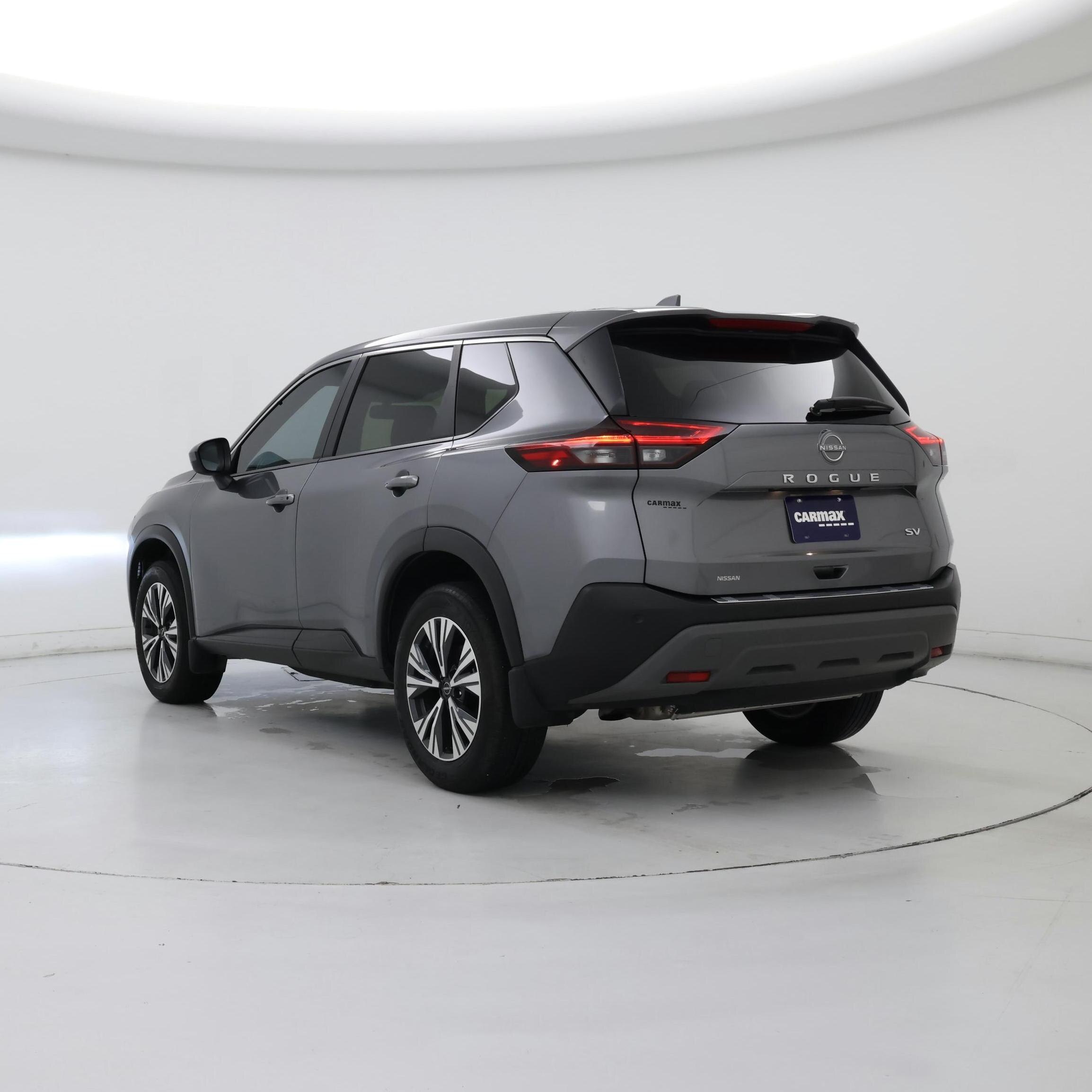 Thumbnail: 2023 Nissan Rogue - 2