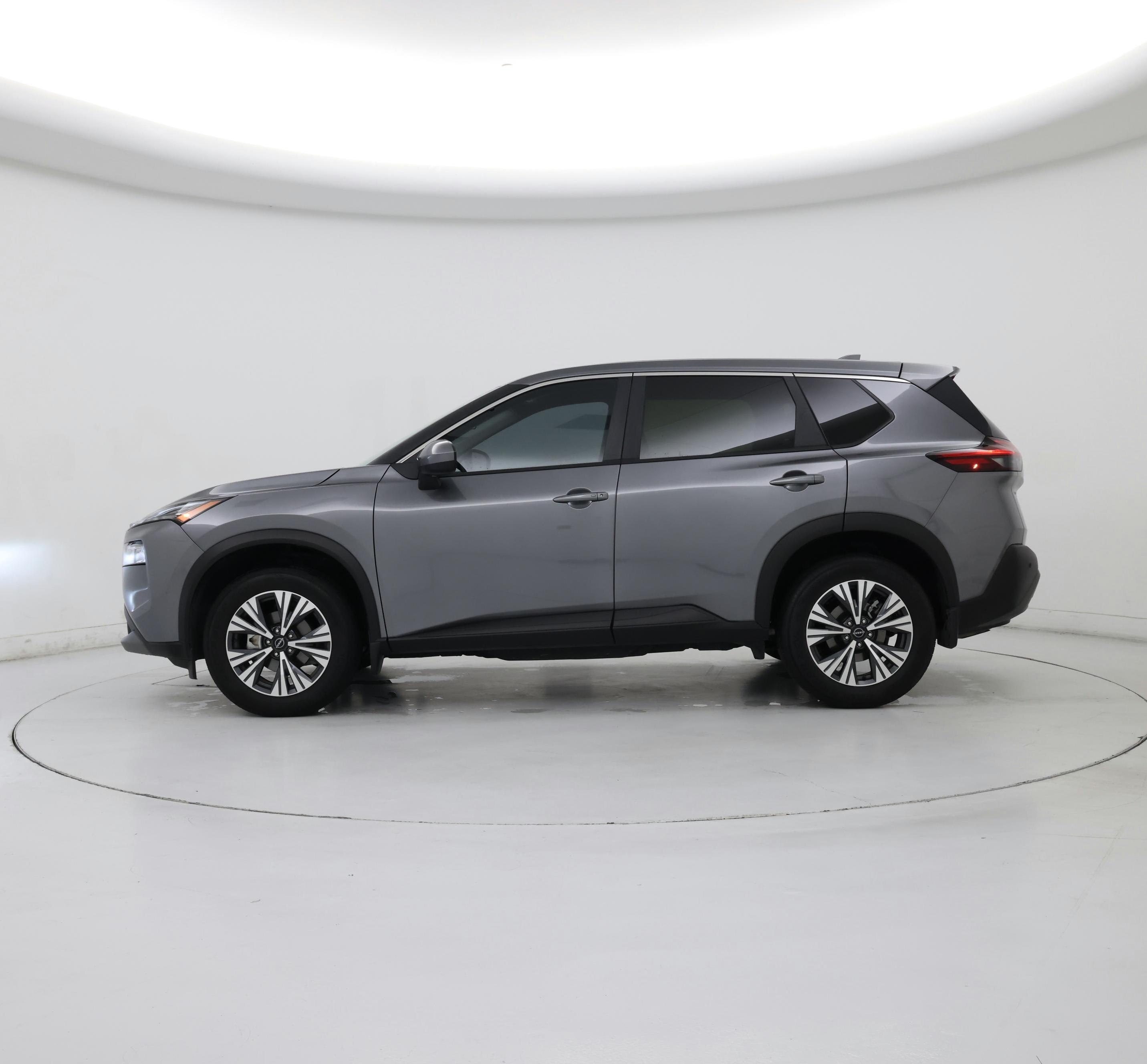Thumbnail: 2023 Nissan Rogue - 3
