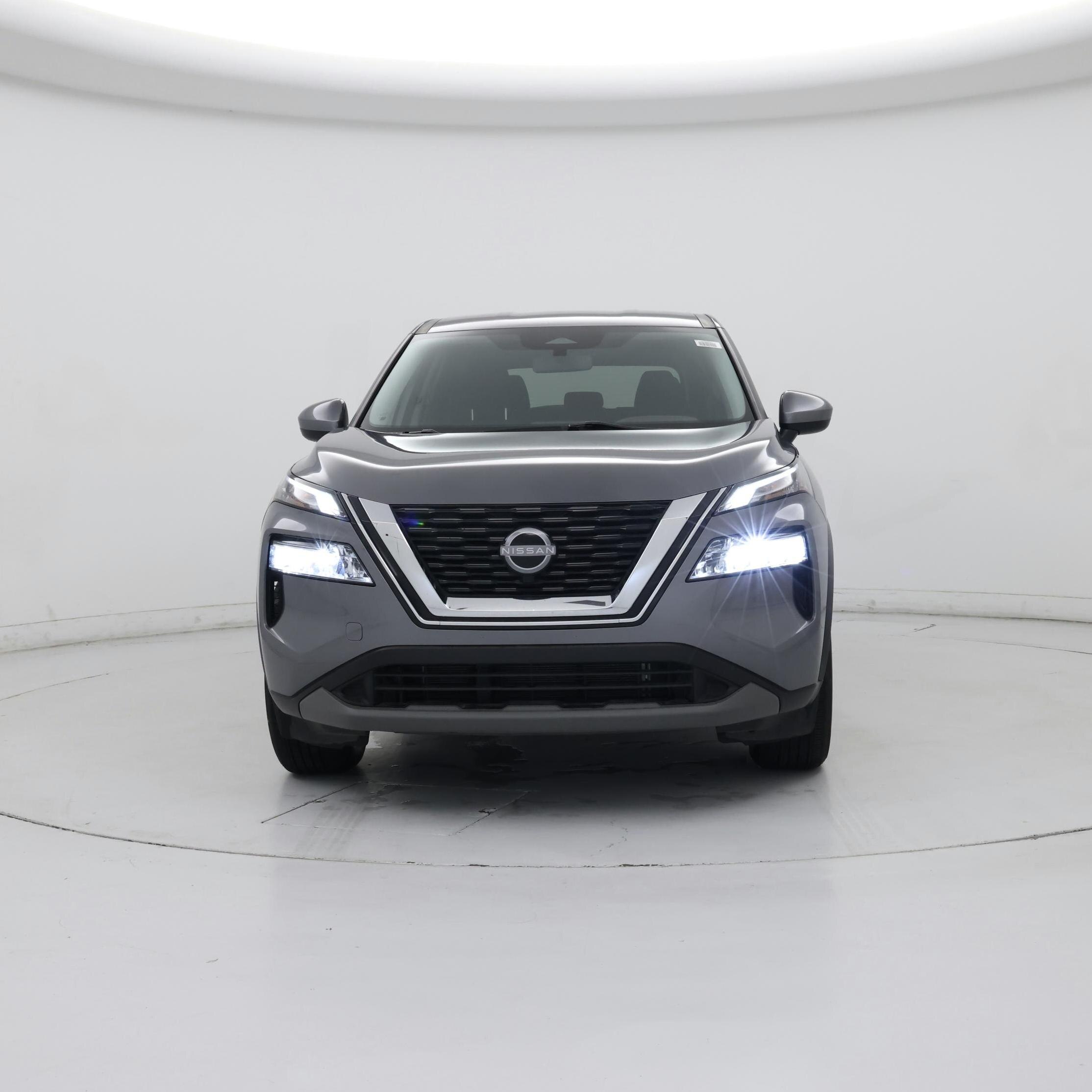 Thumbnail: 2023 Nissan Rogue - 5