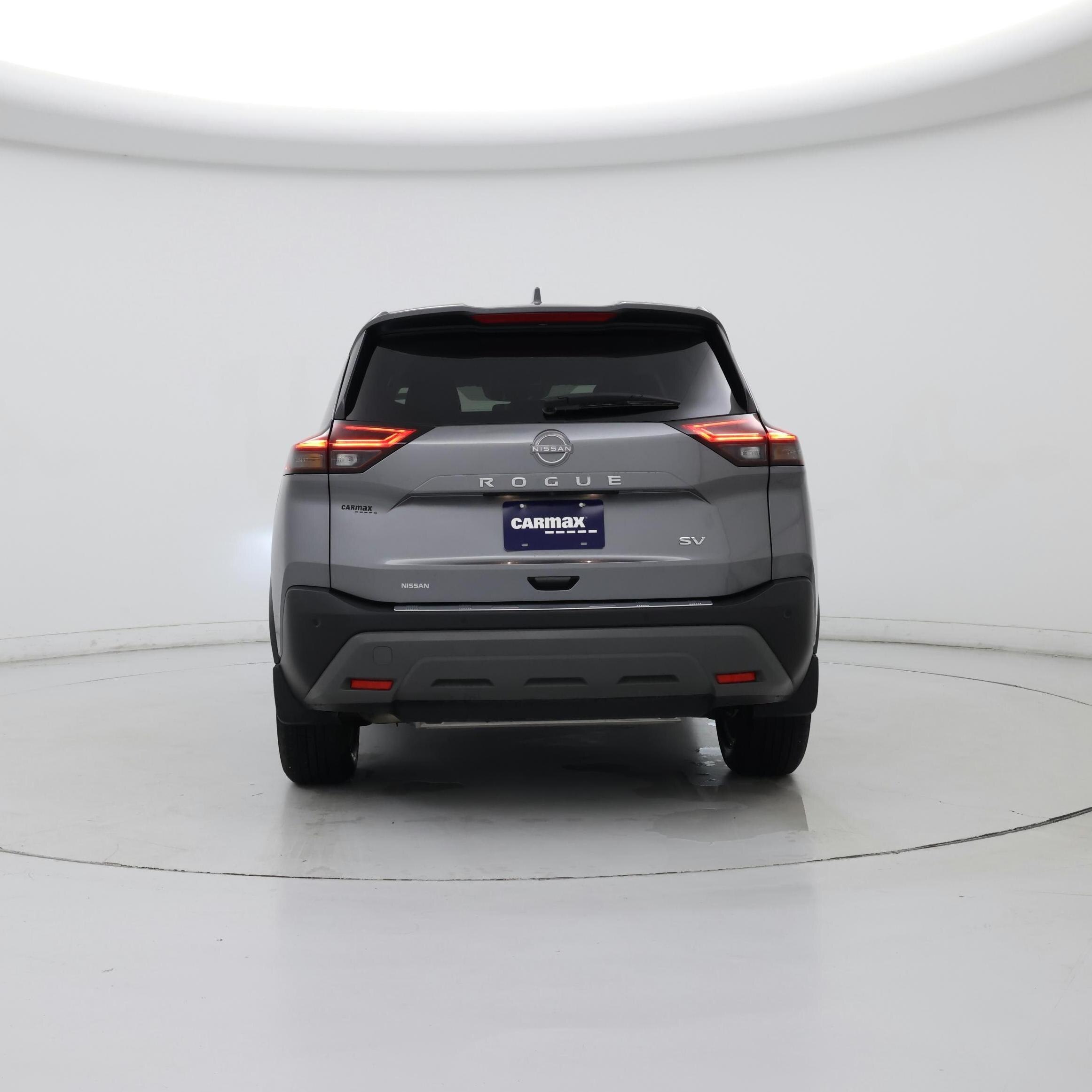 Thumbnail: 2023 Nissan Rogue - 6