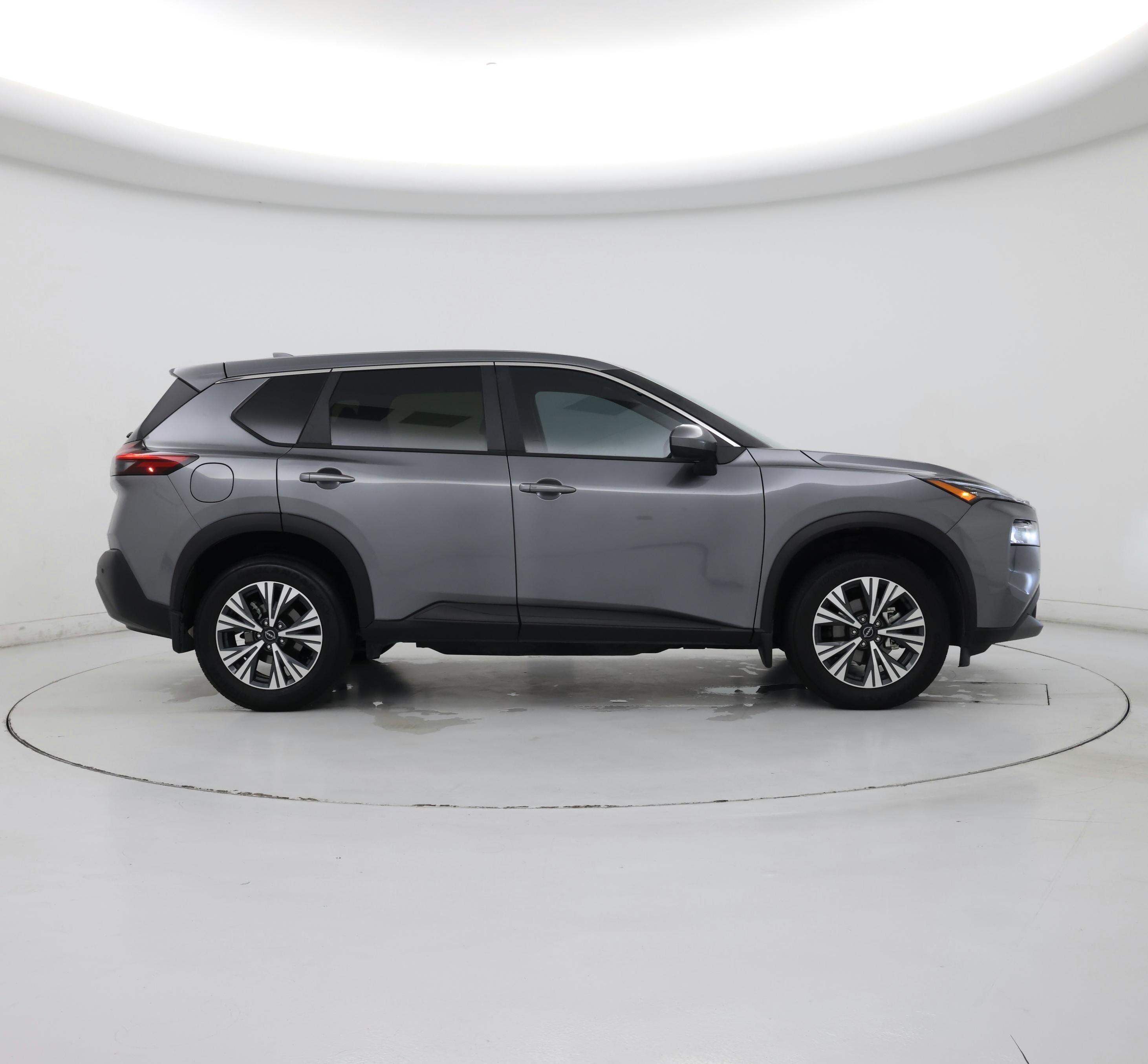 Thumbnail: 2023 Nissan Rogue - 7