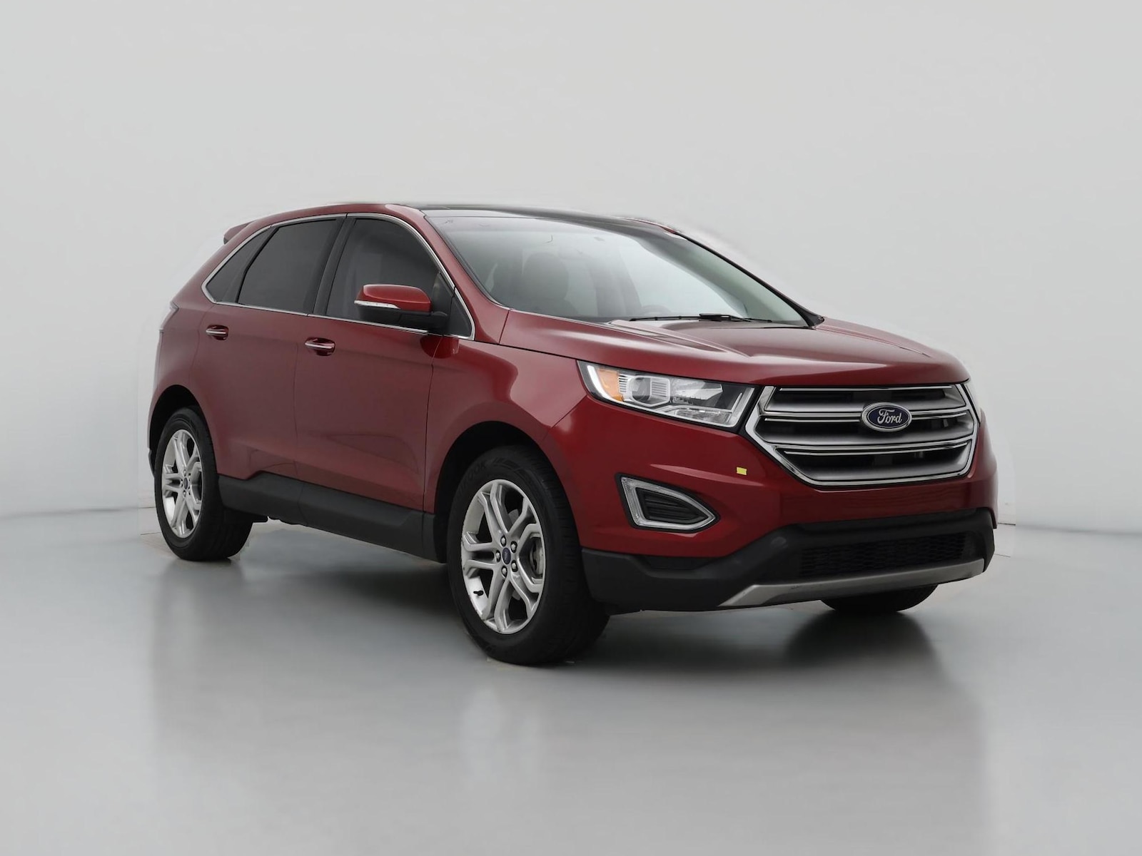 2017 Ford Edge