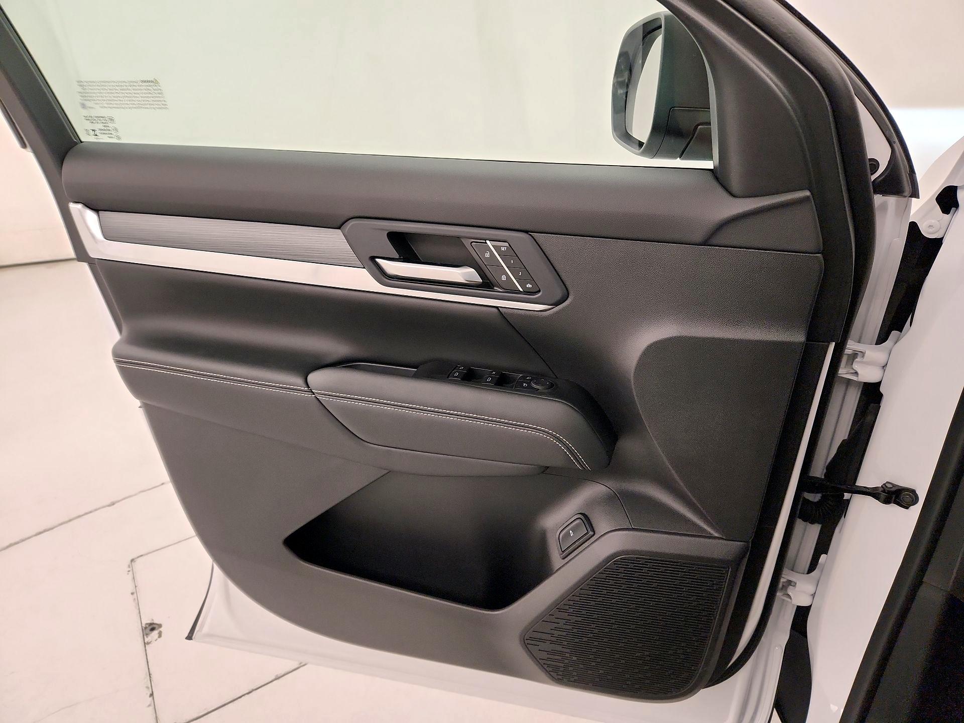 Thumbnail: 2025 GMC Terrain - 12