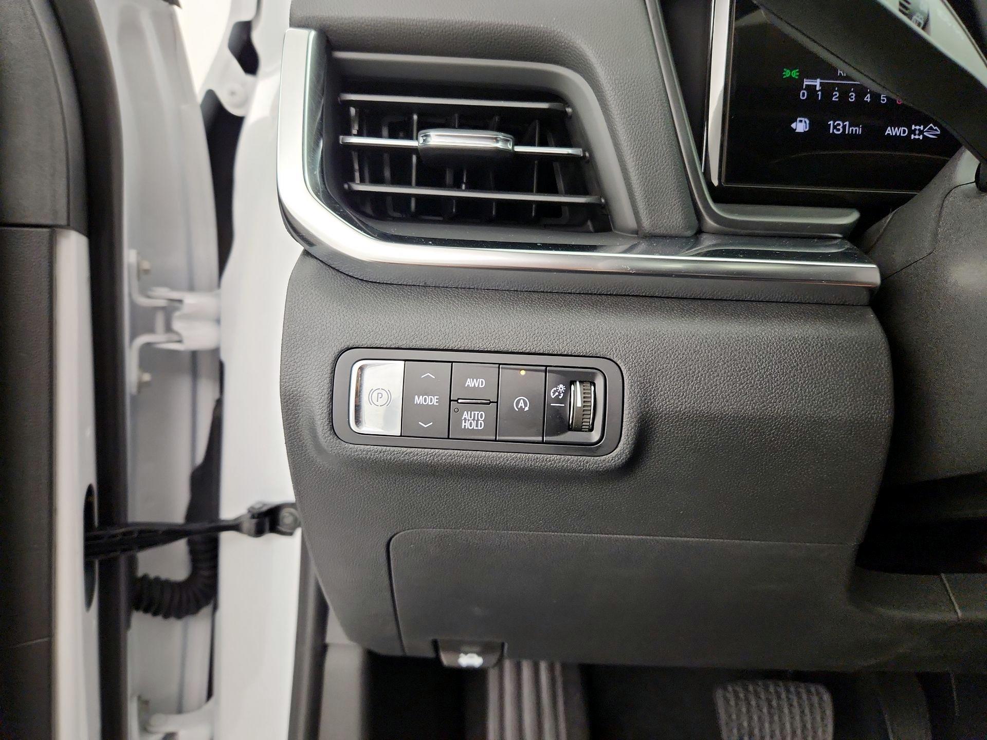 Thumbnail: 2025 GMC Terrain - 13