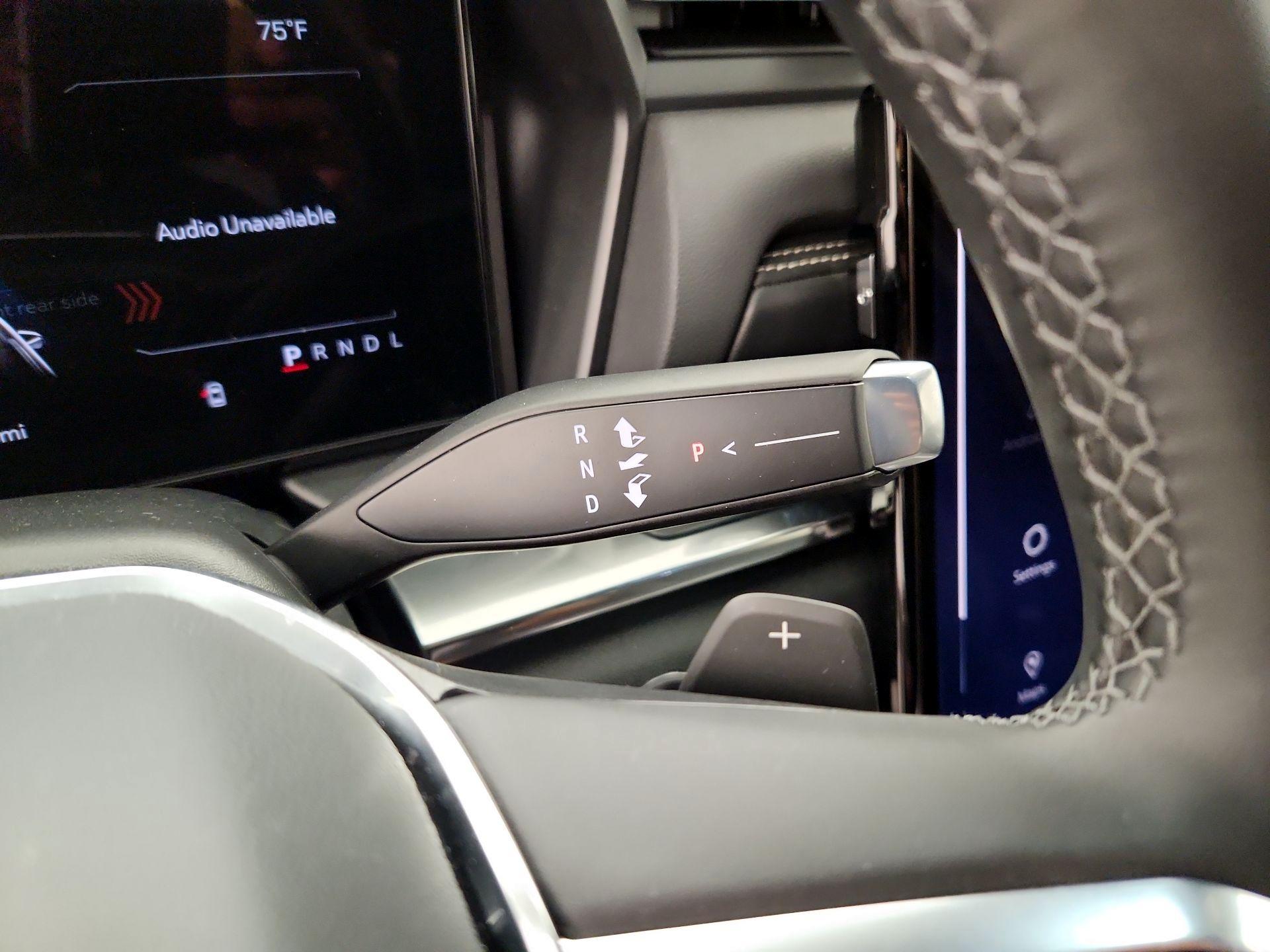 Thumbnail: 2025 GMC Terrain - 17