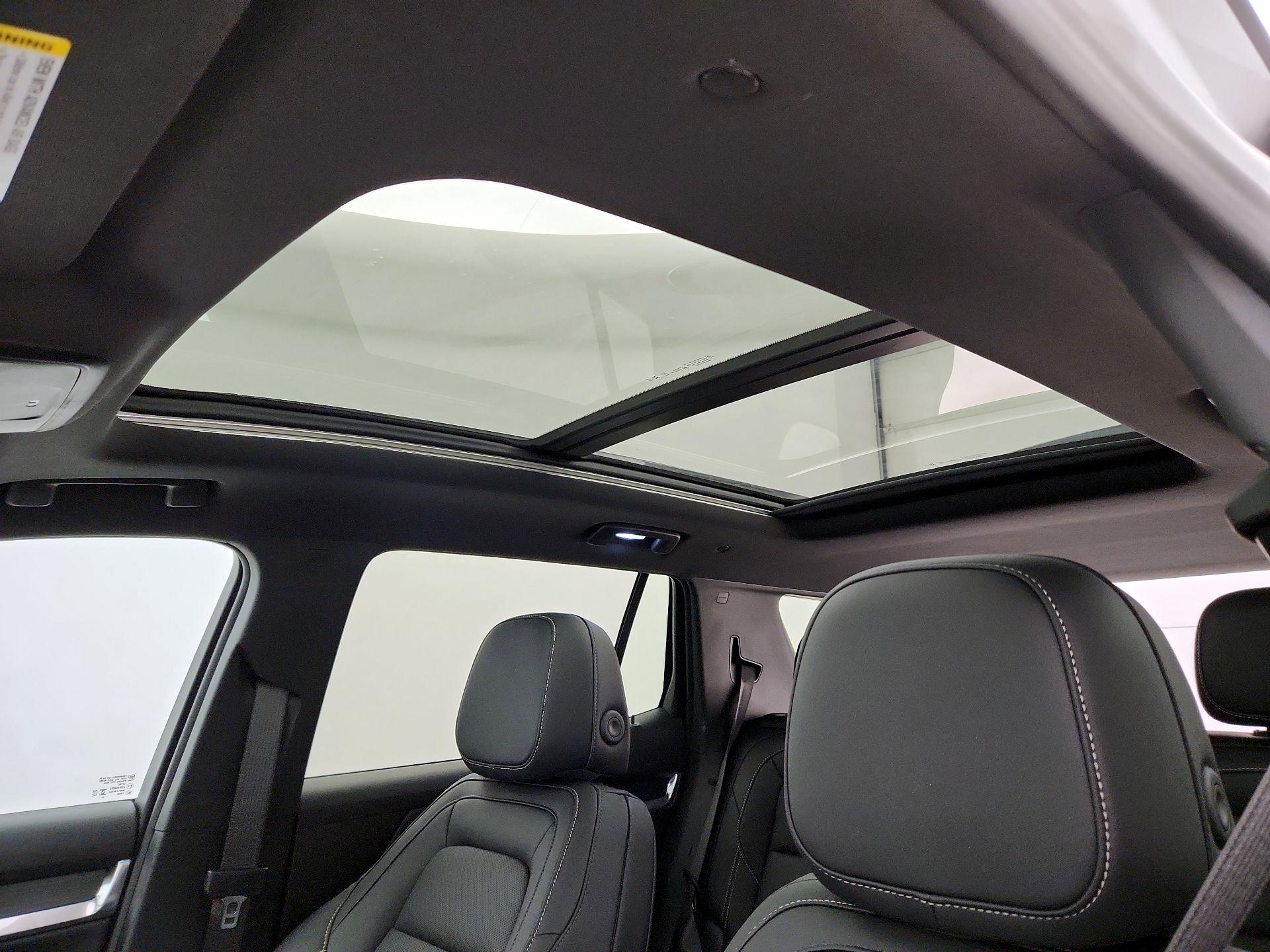 Thumbnail: 2025 GMC Terrain - 19