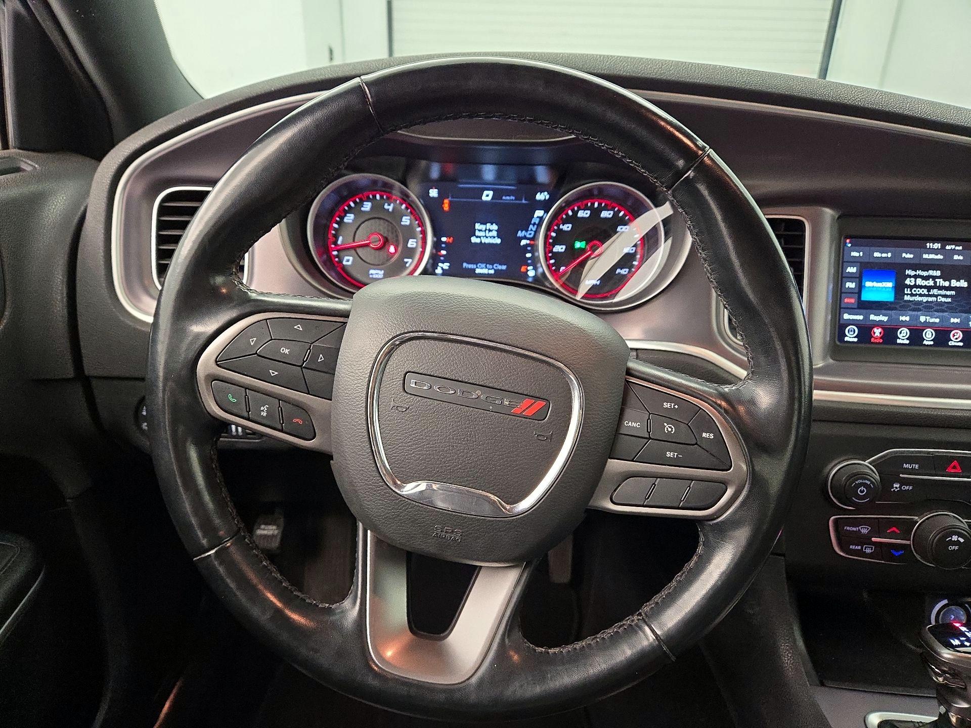 Thumbnail: 2021 Dodge Charger - 10