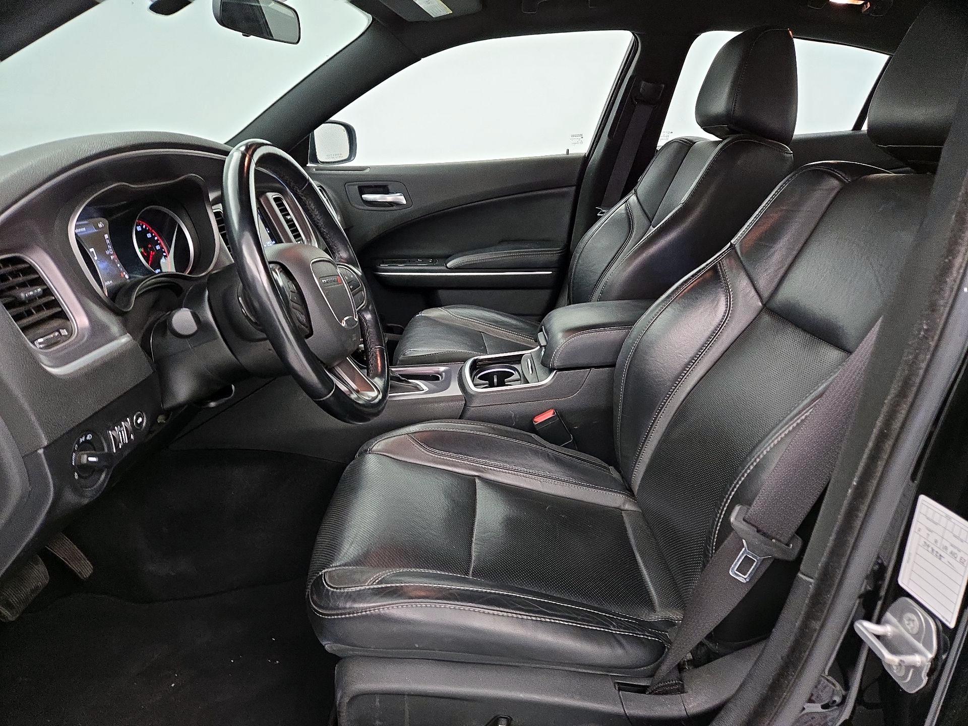 Thumbnail: 2021 Dodge Charger - 11