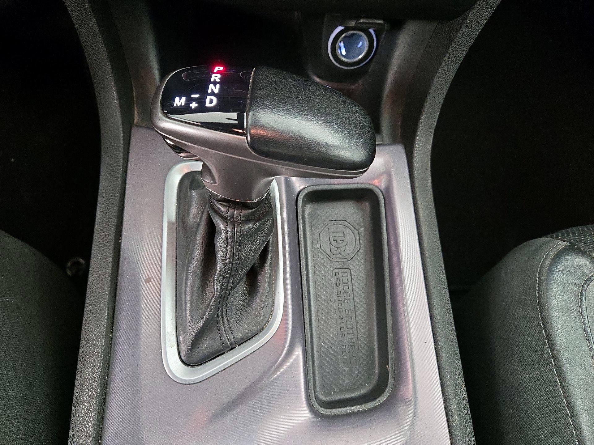 Thumbnail: 2021 Dodge Charger - 17