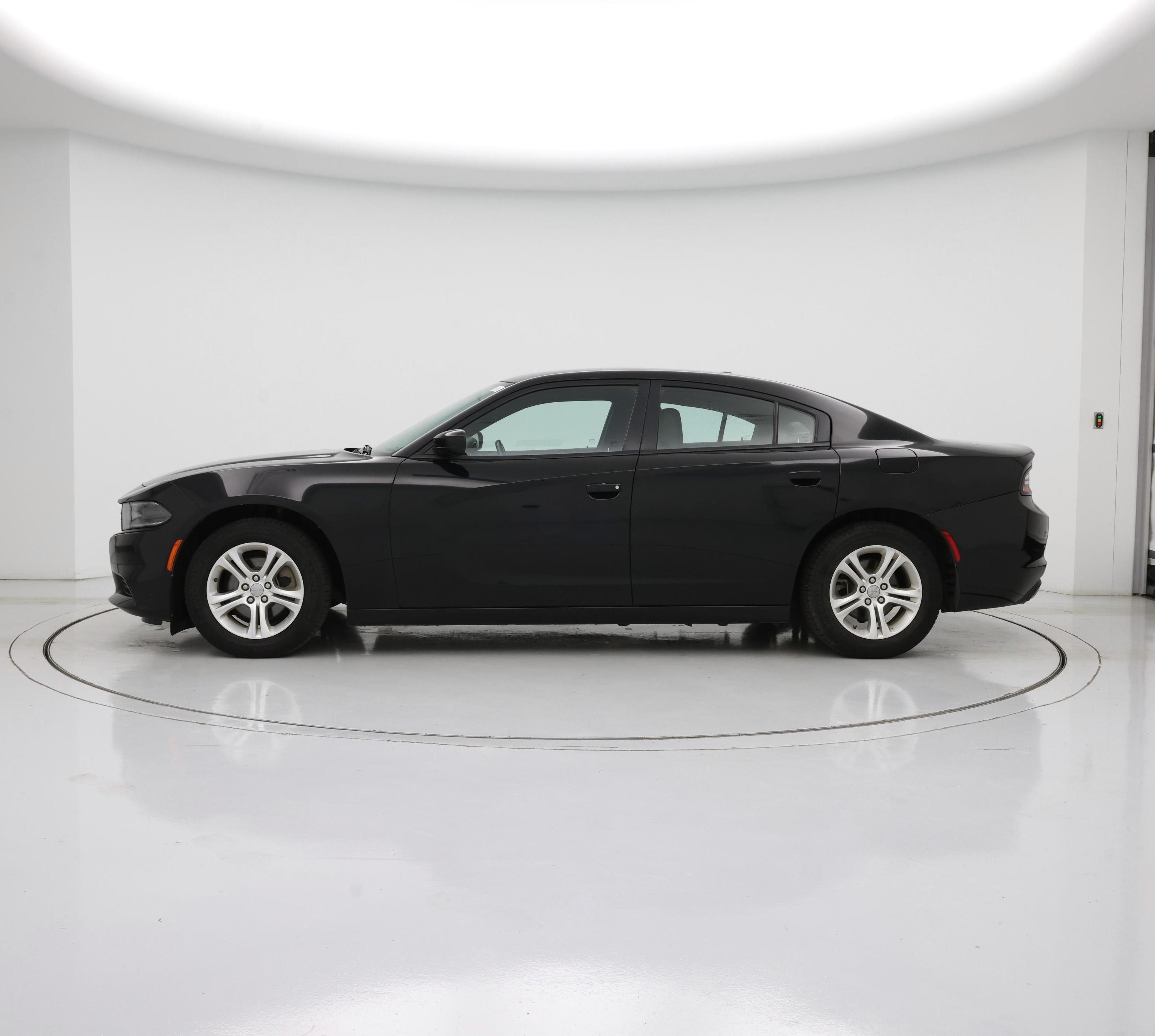 Thumbnail: 2021 Dodge Charger - 3