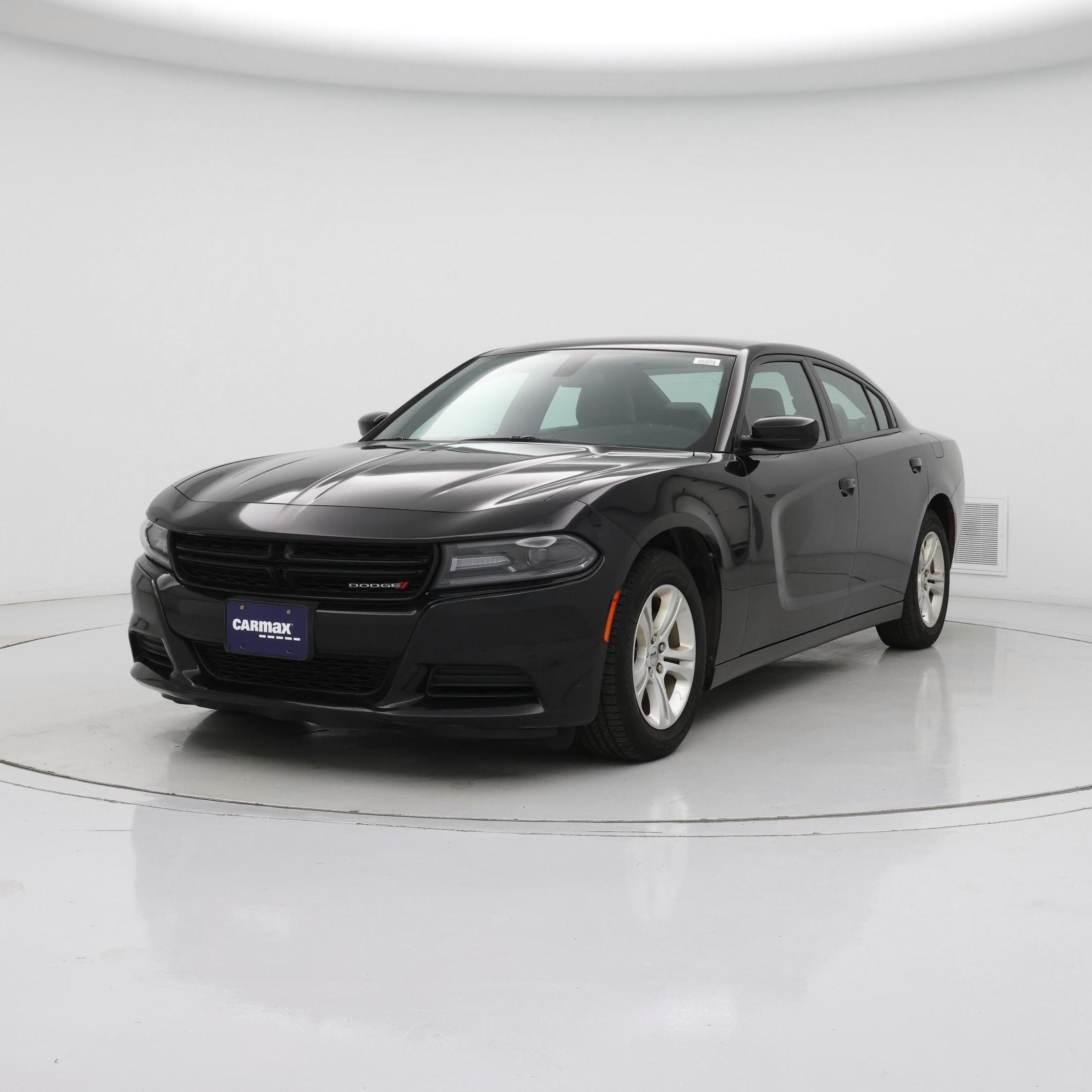 Thumbnail: 2021 Dodge Charger - 4