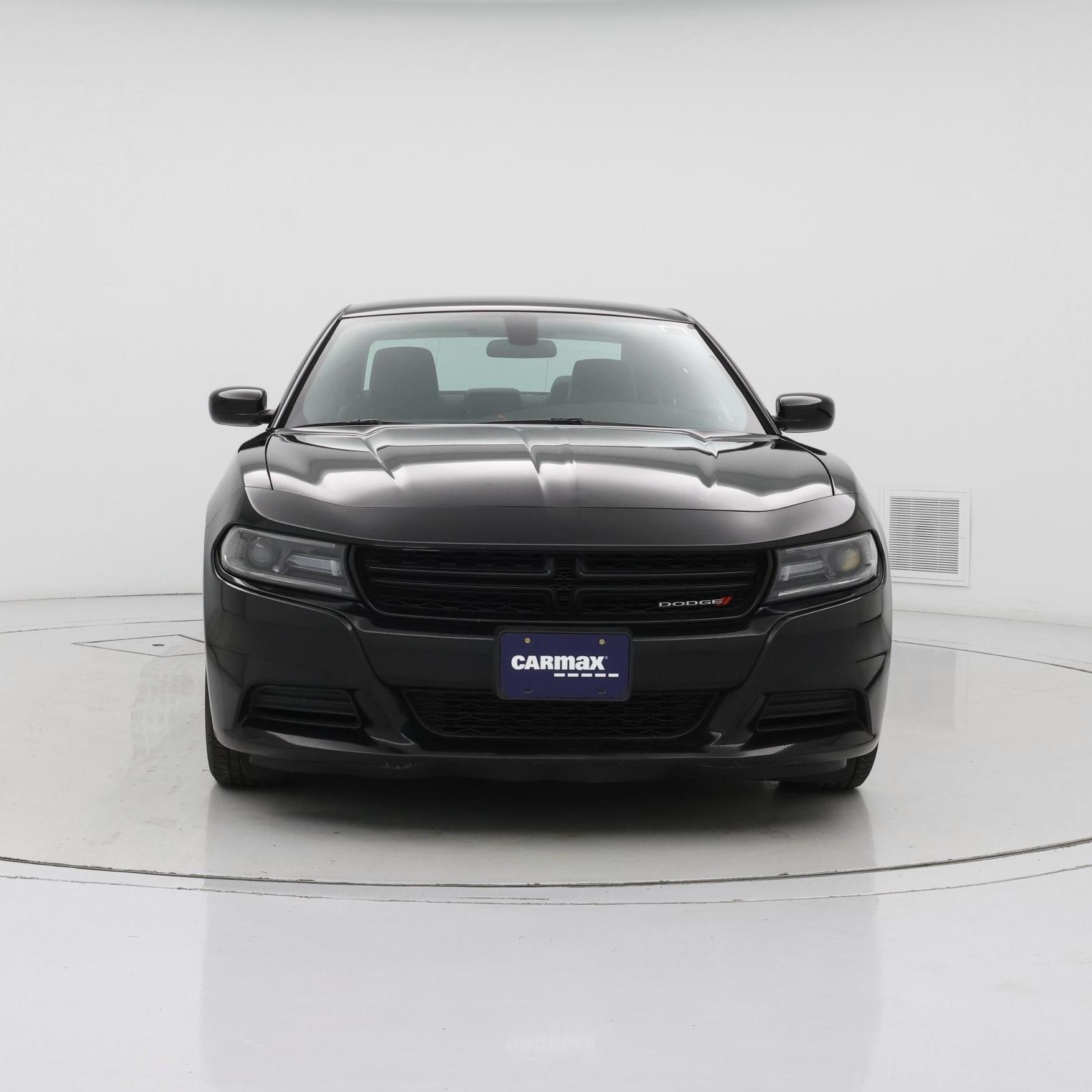 Thumbnail: 2021 Dodge Charger - 5
