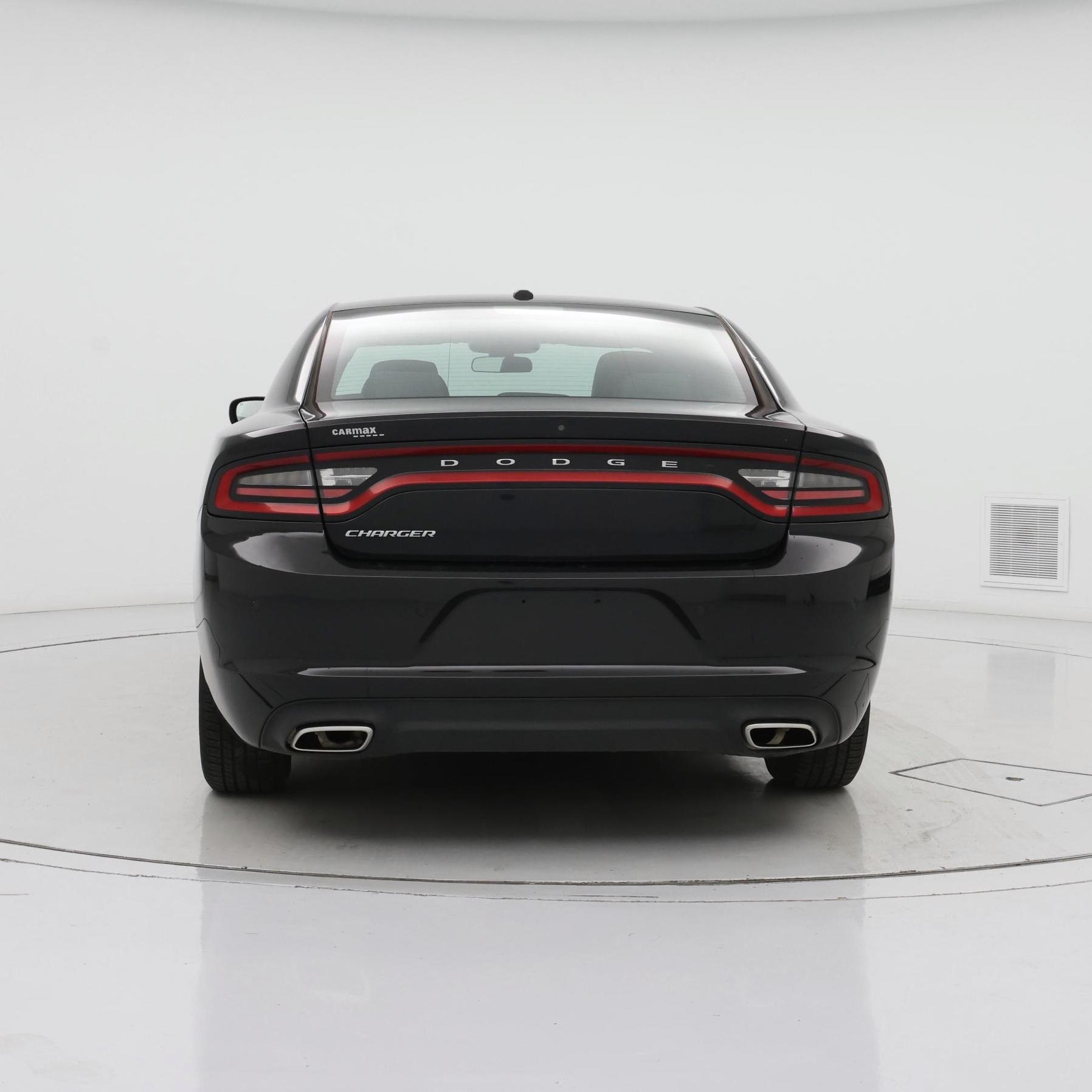 Thumbnail: 2021 Dodge Charger - 6
