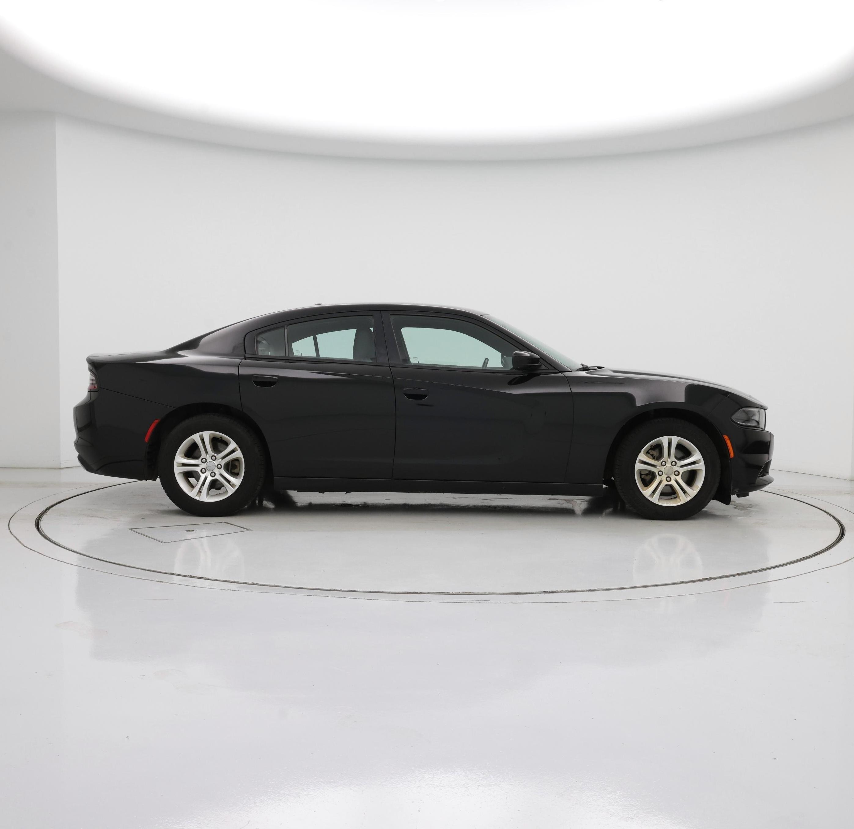 Thumbnail: 2021 Dodge Charger - 7