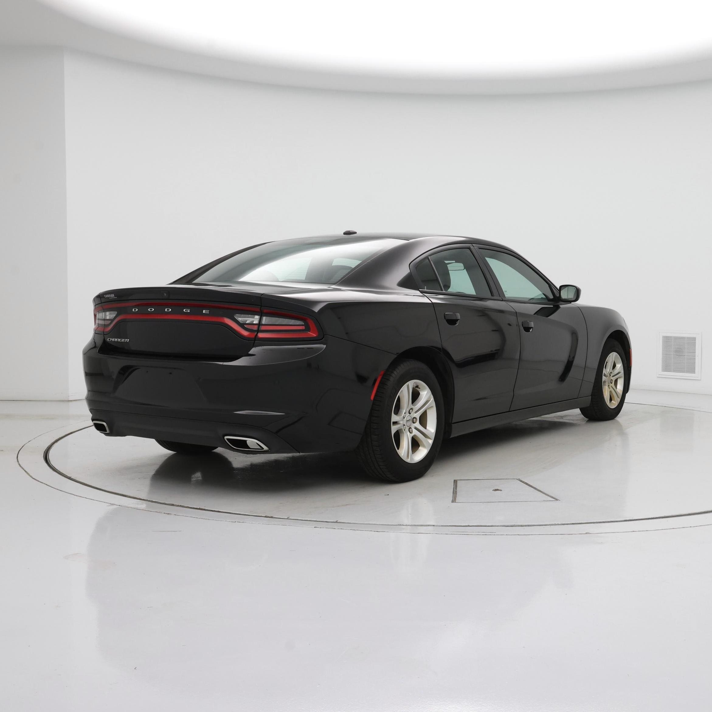 Thumbnail: 2021 Dodge Charger - 8