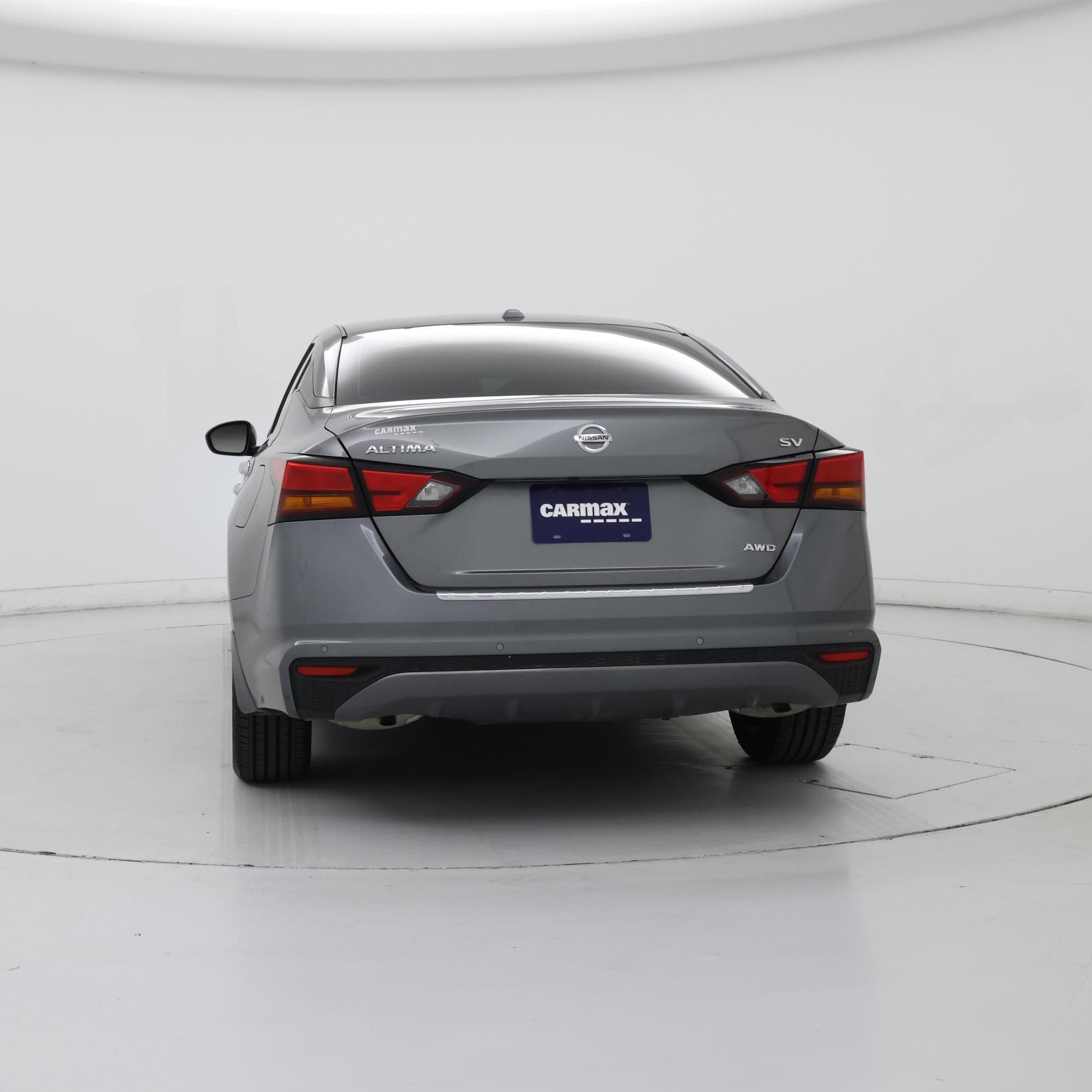 Thumbnail: 2022 Nissan Altima - 6