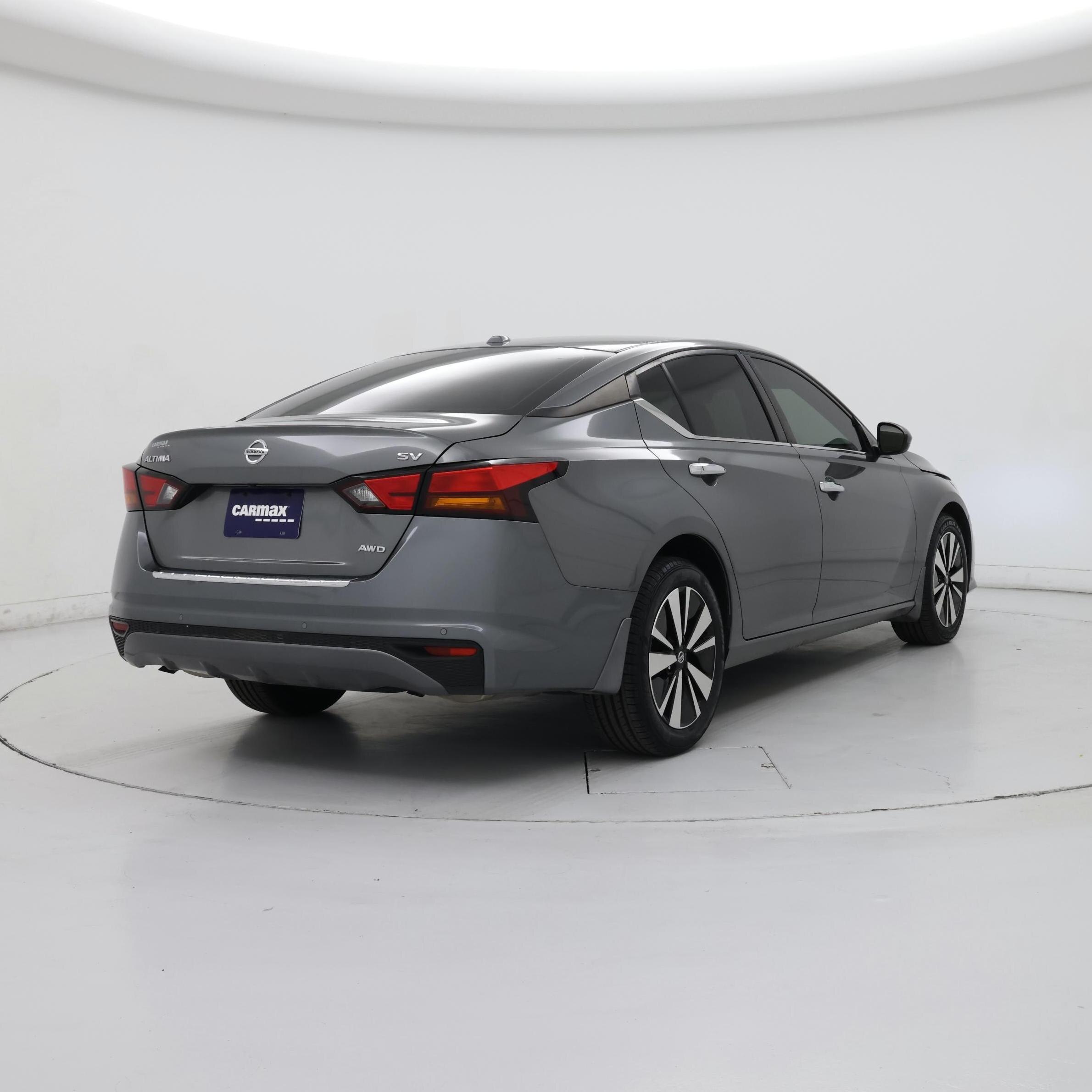 Thumbnail: 2022 Nissan Altima - 8