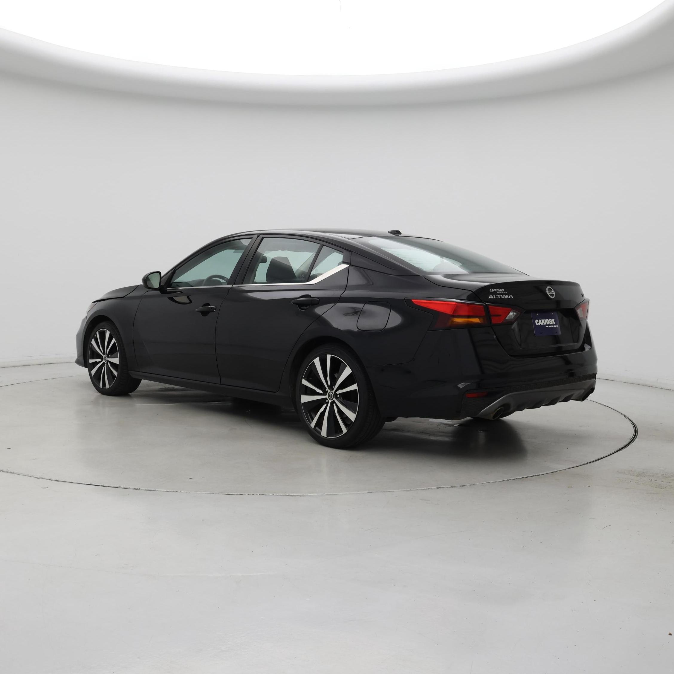Thumbnail: 2021 Nissan Altima - 2