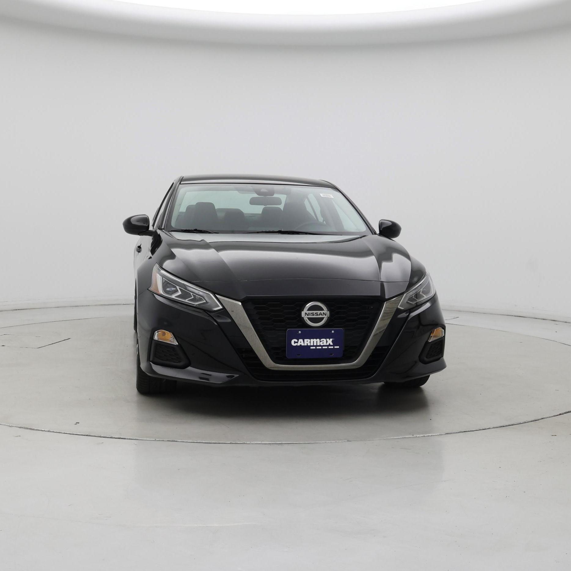 Thumbnail: 2021 Nissan Altima - 5