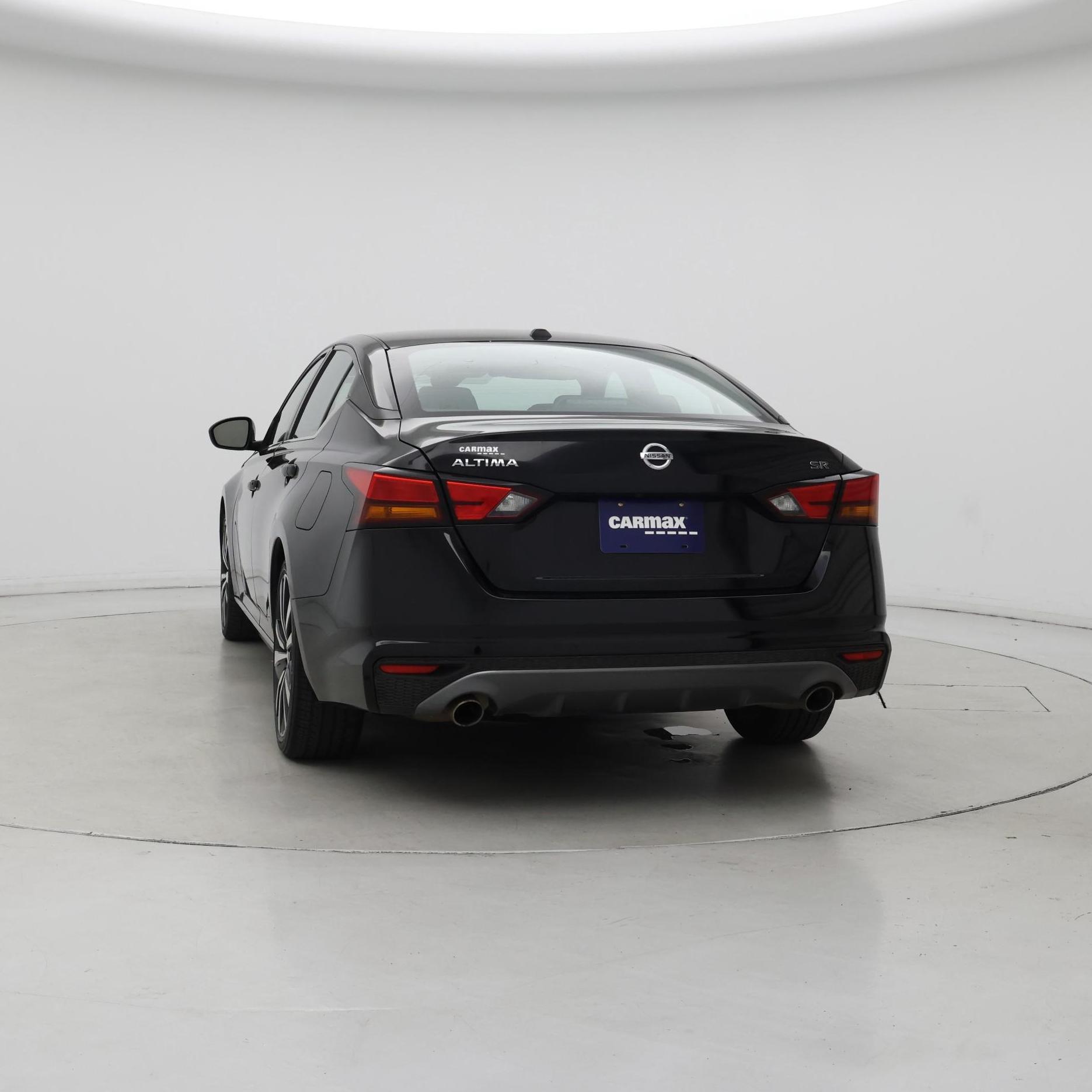 Thumbnail: 2021 Nissan Altima - 6